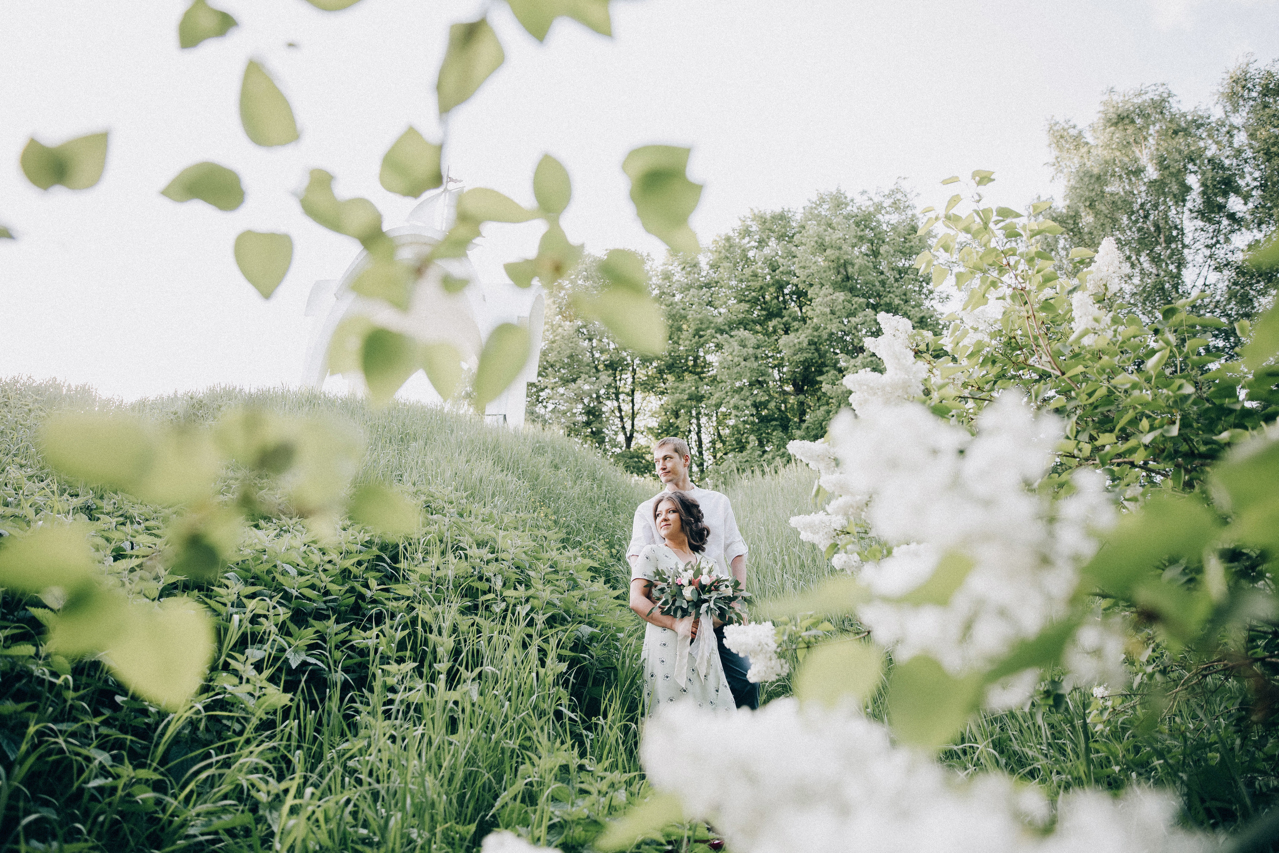 Love  Story. Свадебный фотограф Ярославль, Рыбинск
