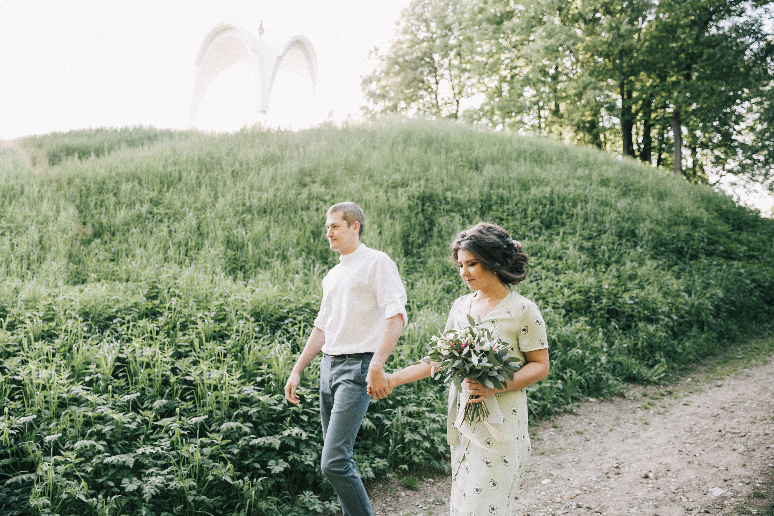Love  Story. Свадебный фотограф Ярославль, Рыбинск
