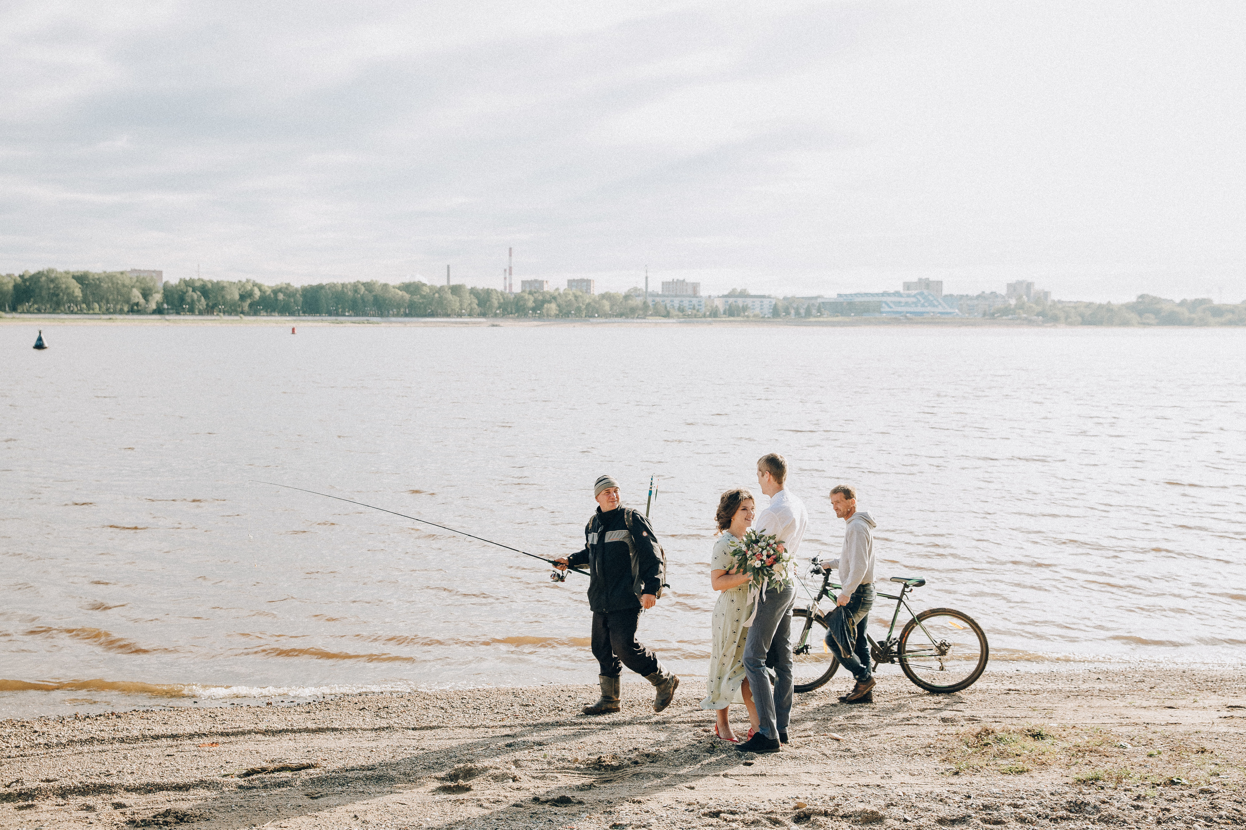 Love  Story. Свадебный фотограф Ярославль, Рыбинск