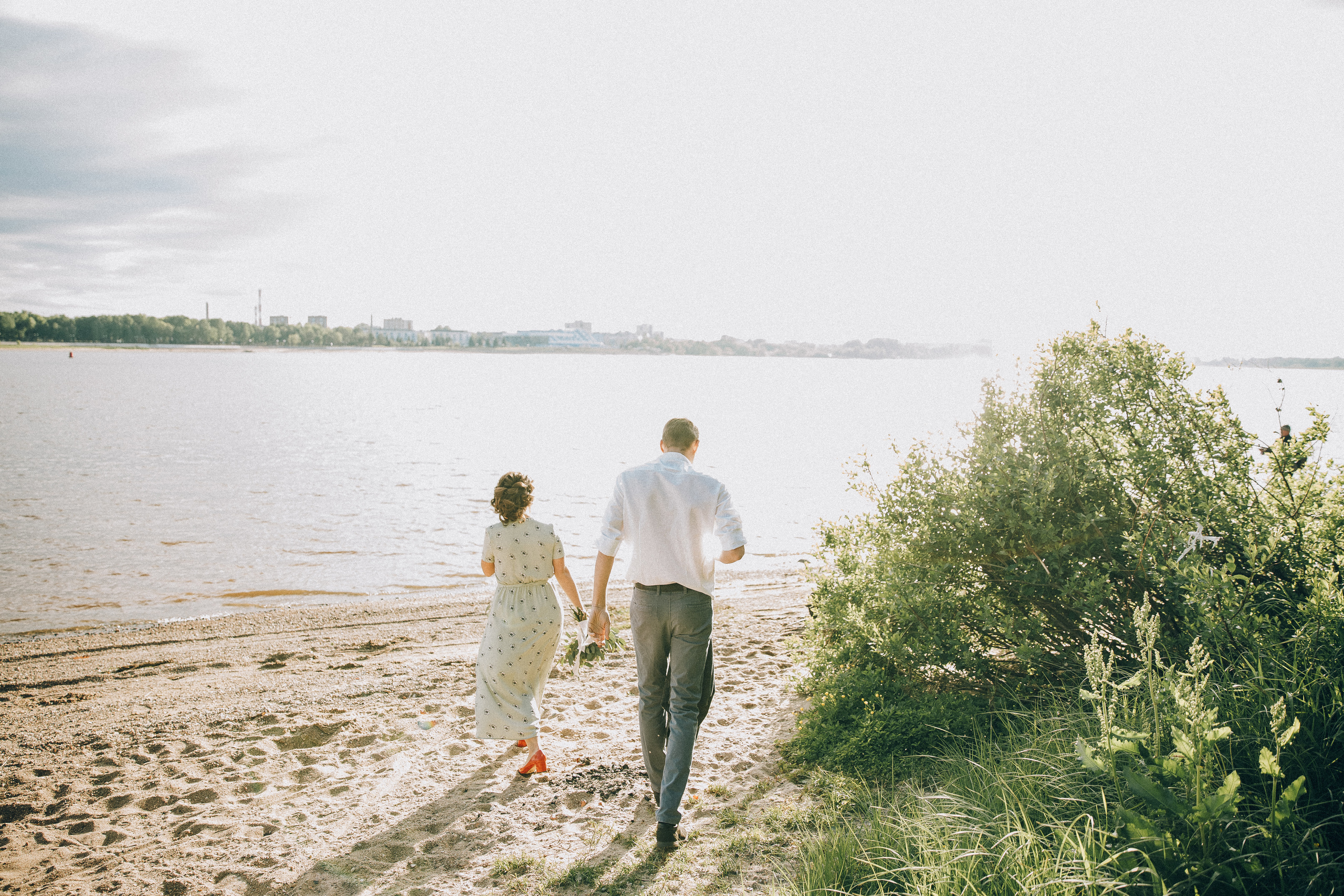 Love  Story. Свадебный фотограф Ярославль, Рыбинск