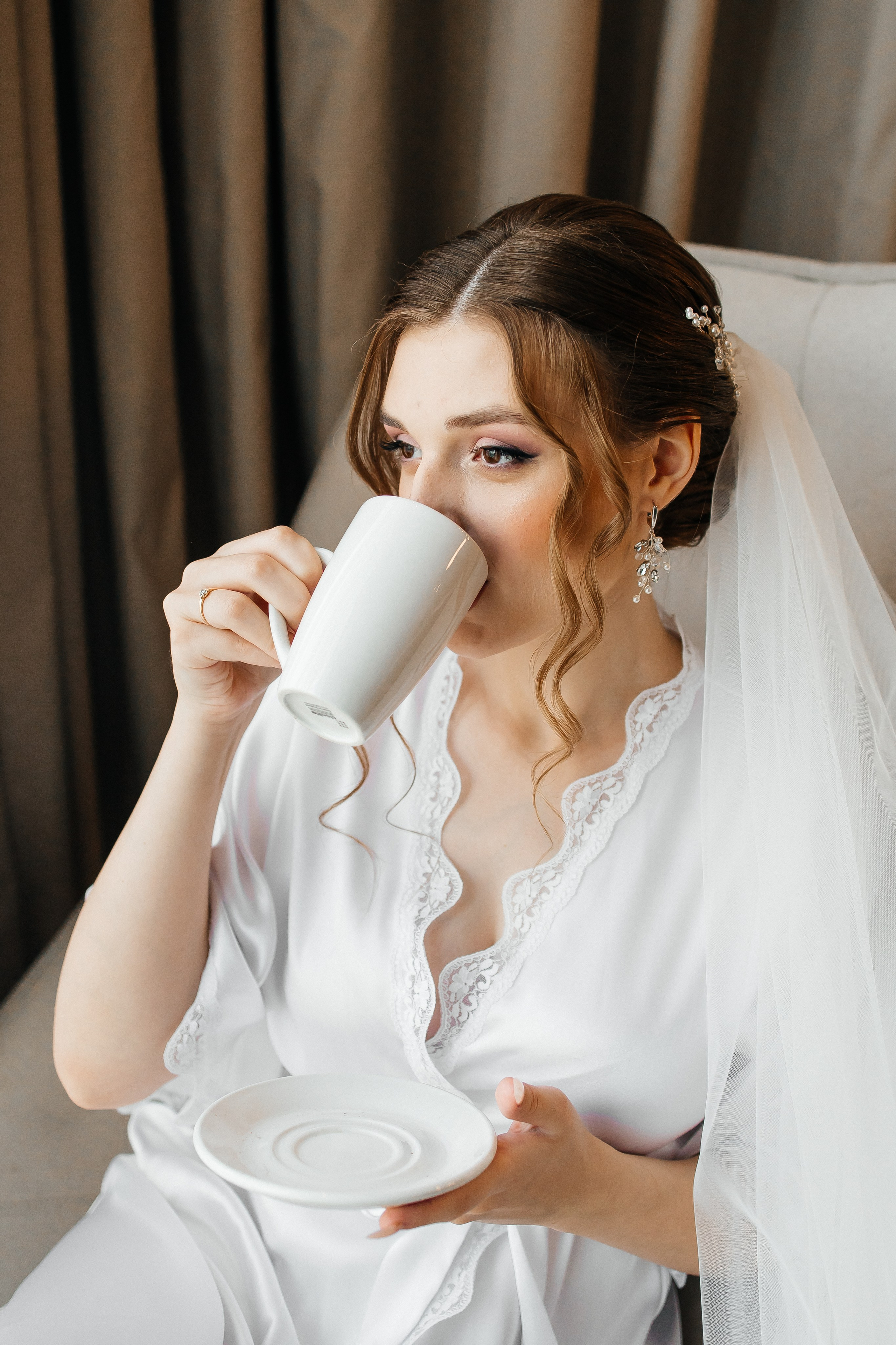 Вячеслав и Анна. Свадебный и семейный фотограф в Ростове-на-Дону