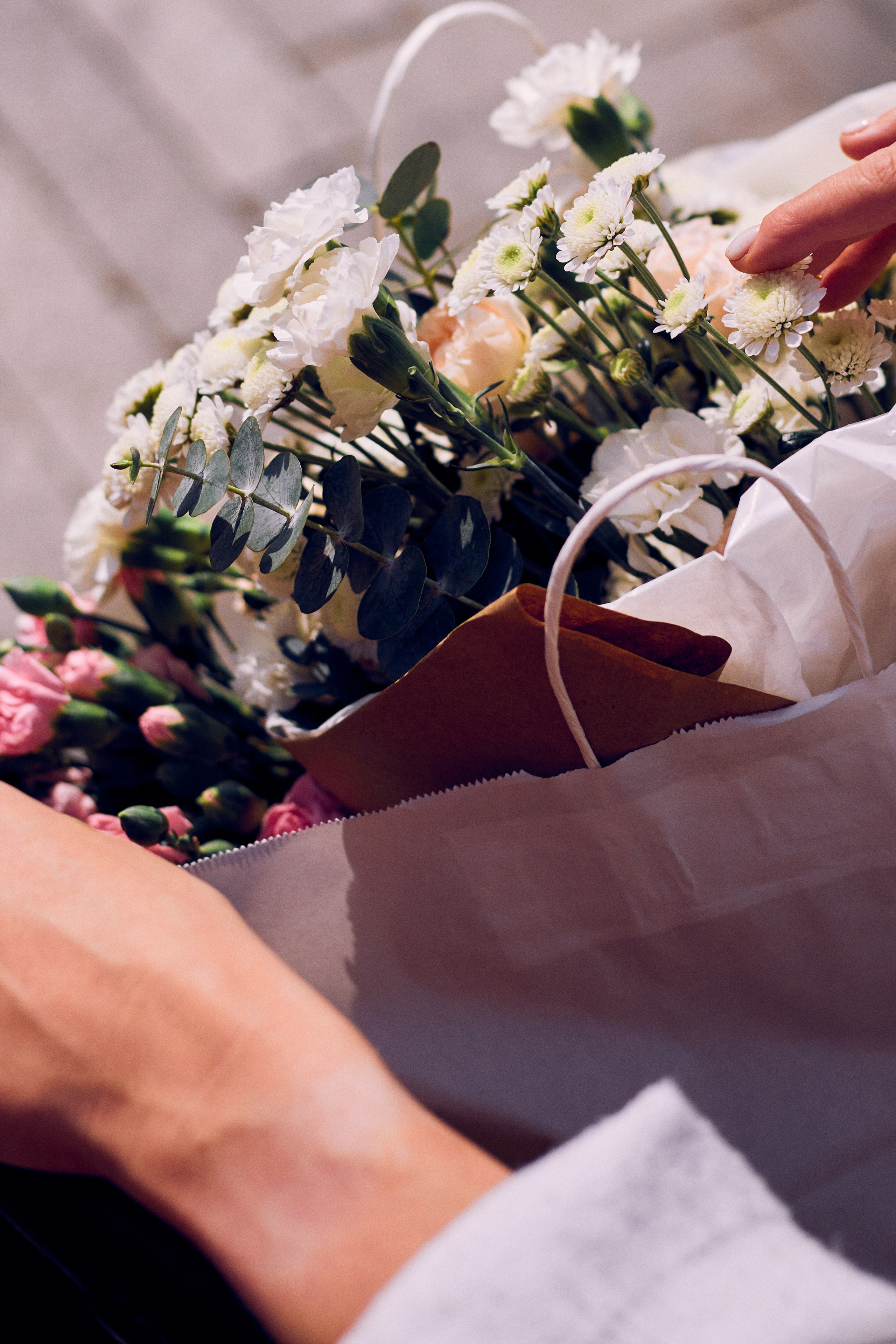 Полина. Фотограф Ионова Анастасия, г Владивосток