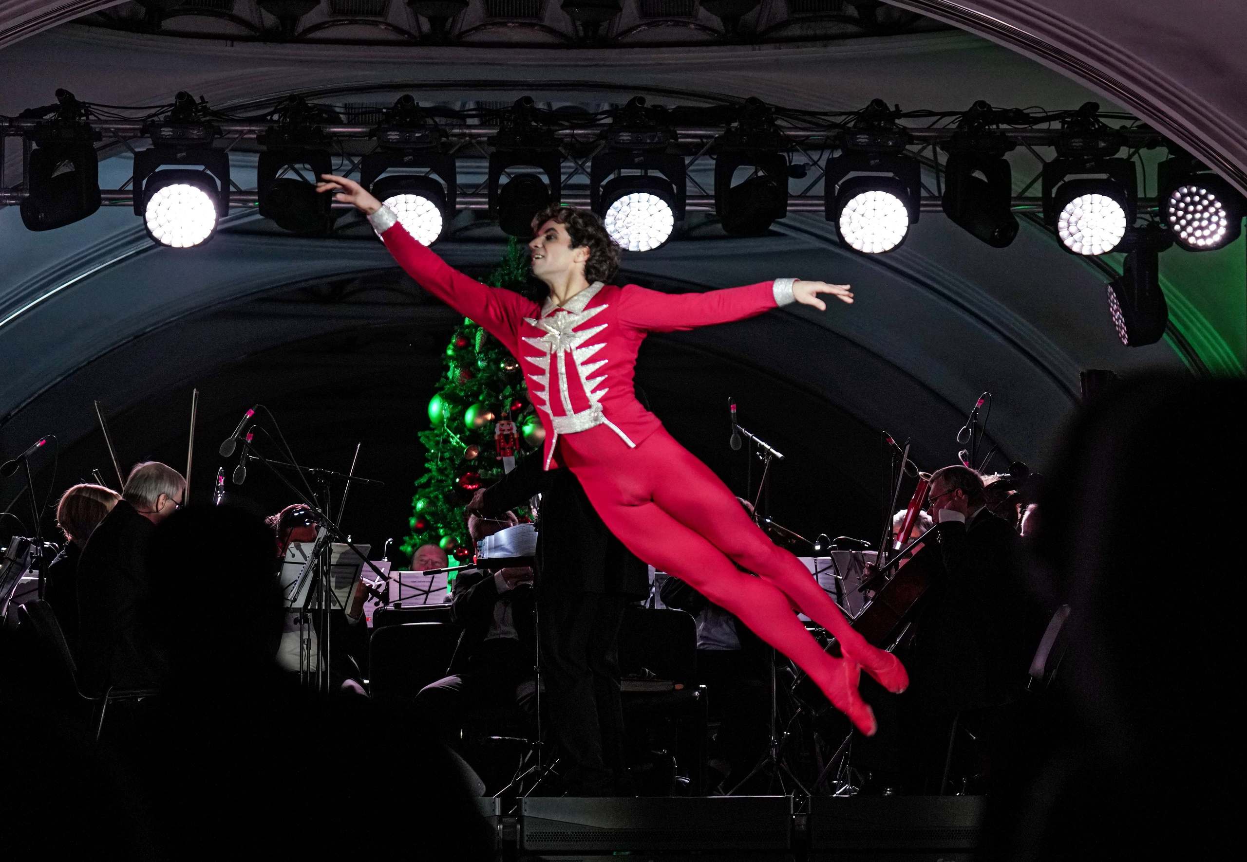 Репортажные съёмки. Фотограф Анна Селина