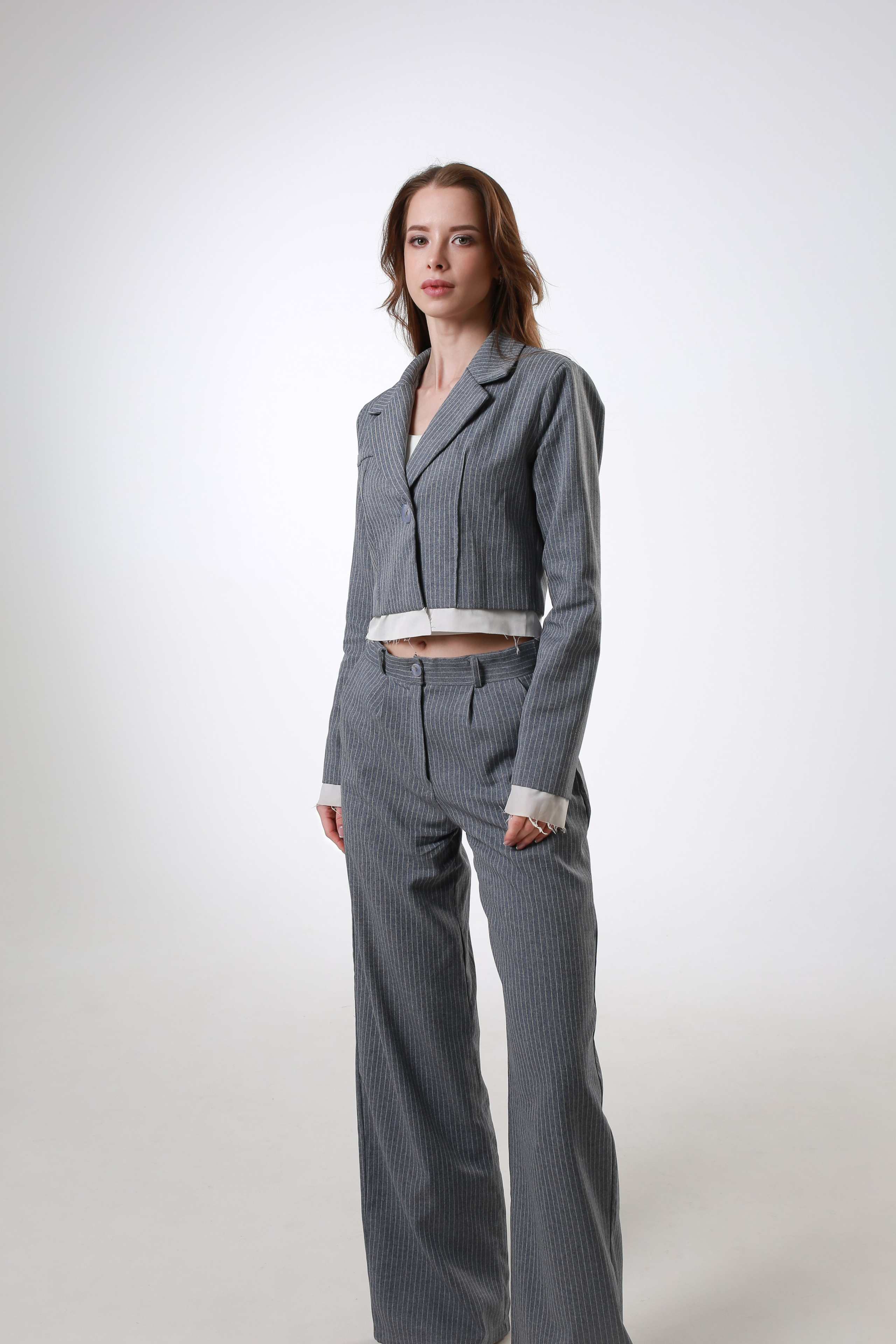 Дарья. Репортажный и портретный фотограф Полина Ершова