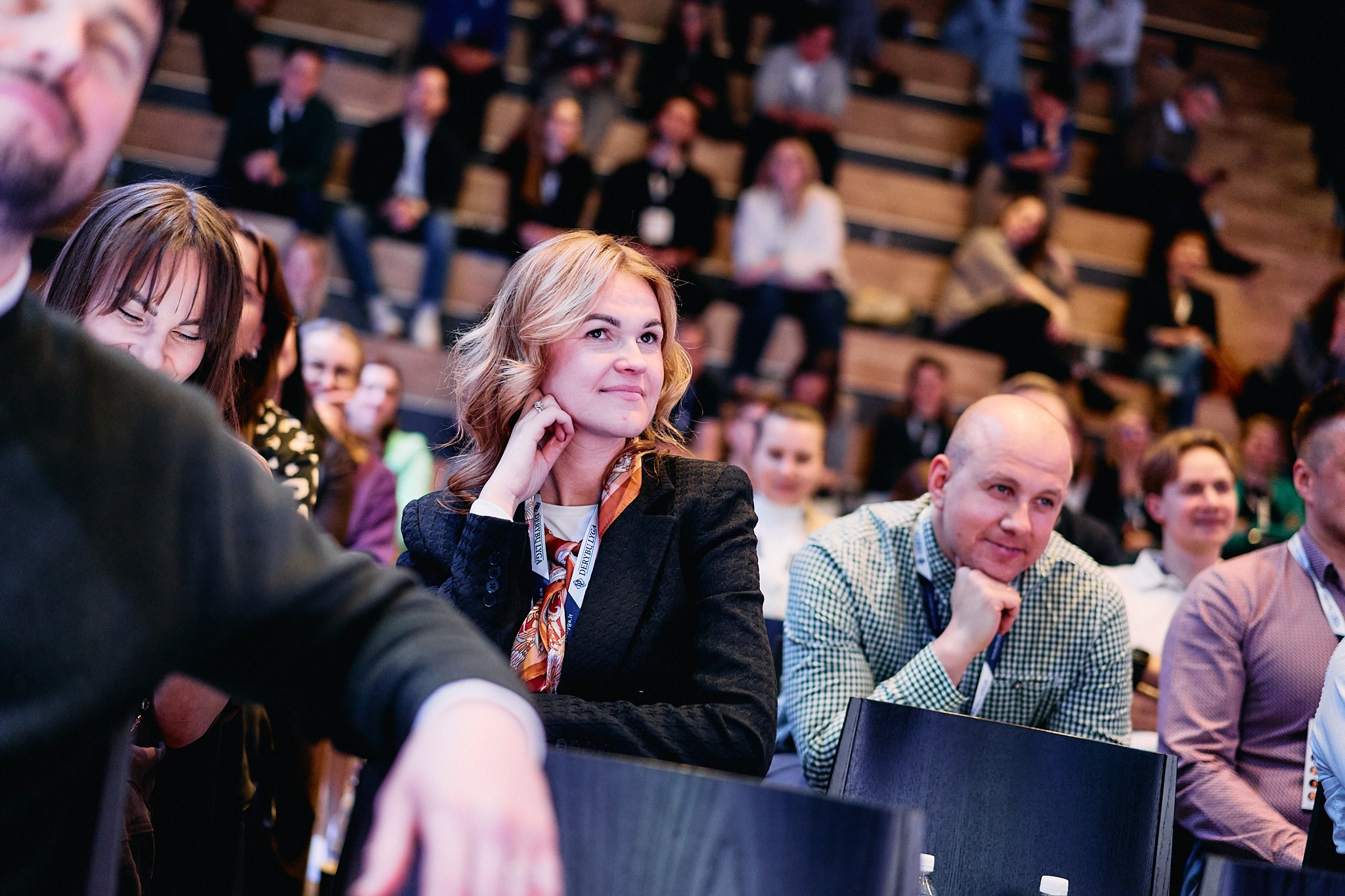 Derybų Lyga. Photographer in Vilnius