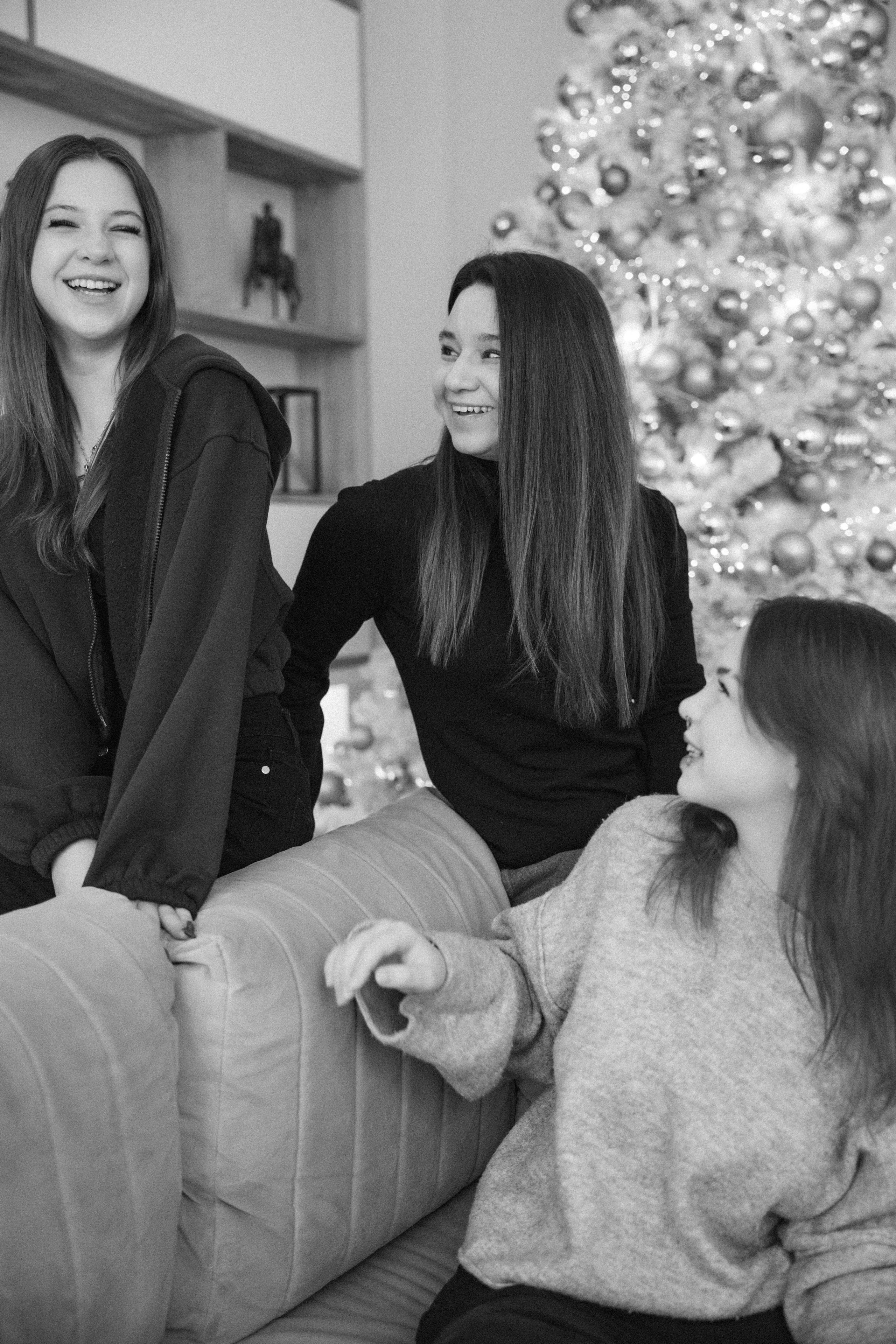 АНЯ и ДЕВОЧКИ. Я фотограф из Москвы к Вашим услугам