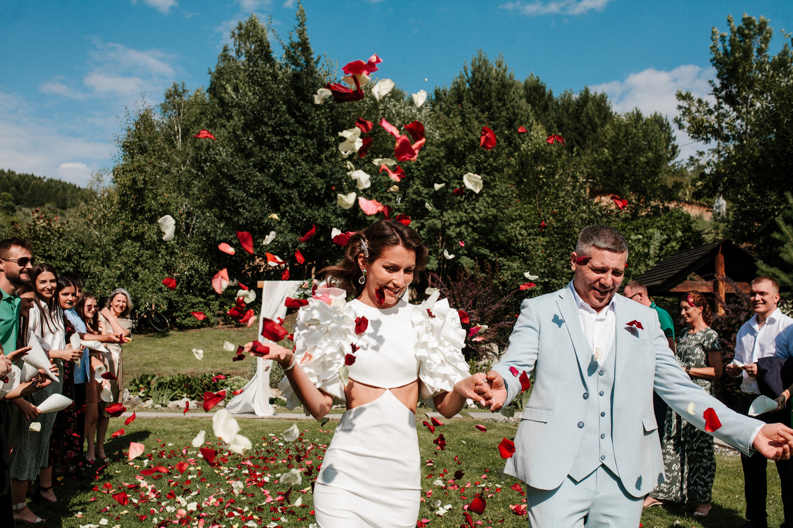Wedding. Фотограф в Новосибирске Дарья Горнакова