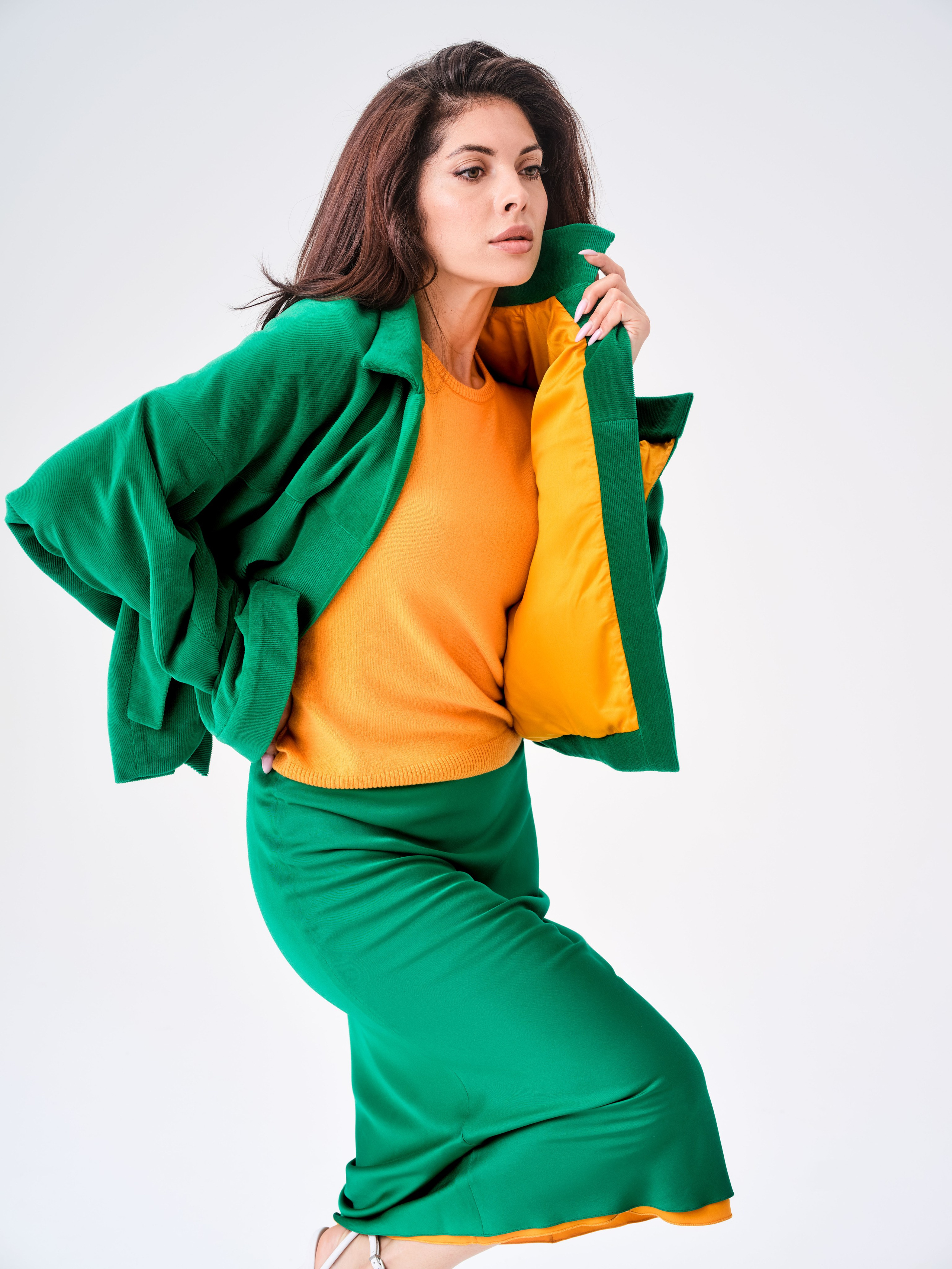 Catalog. Ретушёр Анна Колмакова