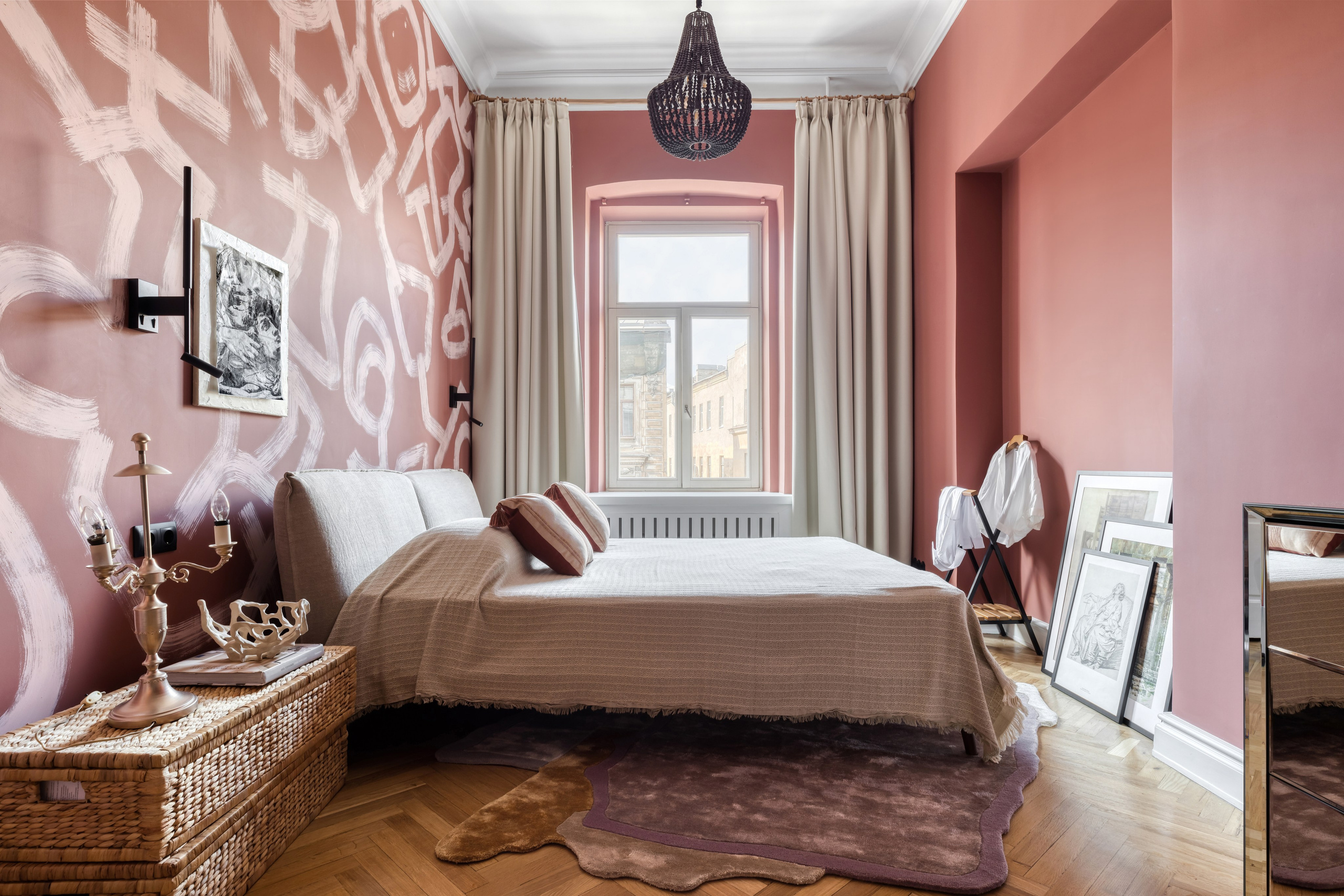 Ретушёр Анна Колмакова