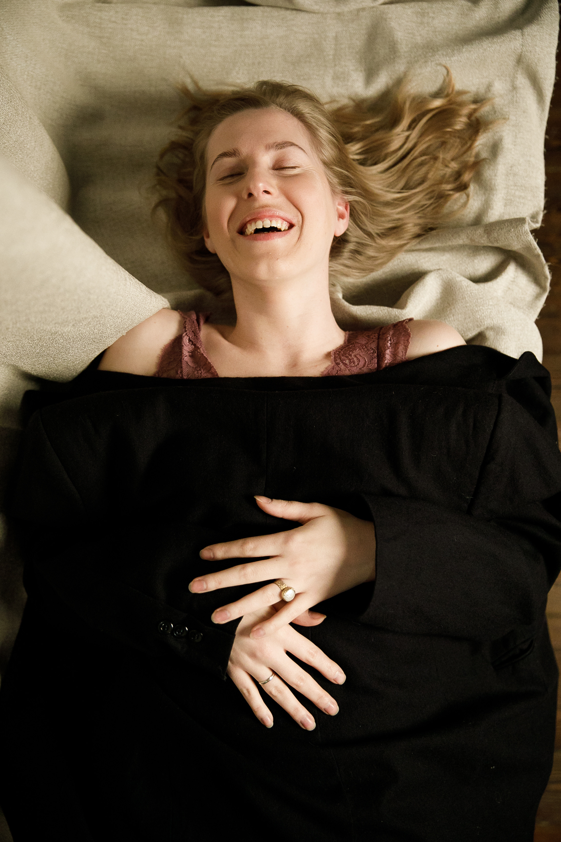 Портрет. Фотограф во Владимире Борисова Наталья