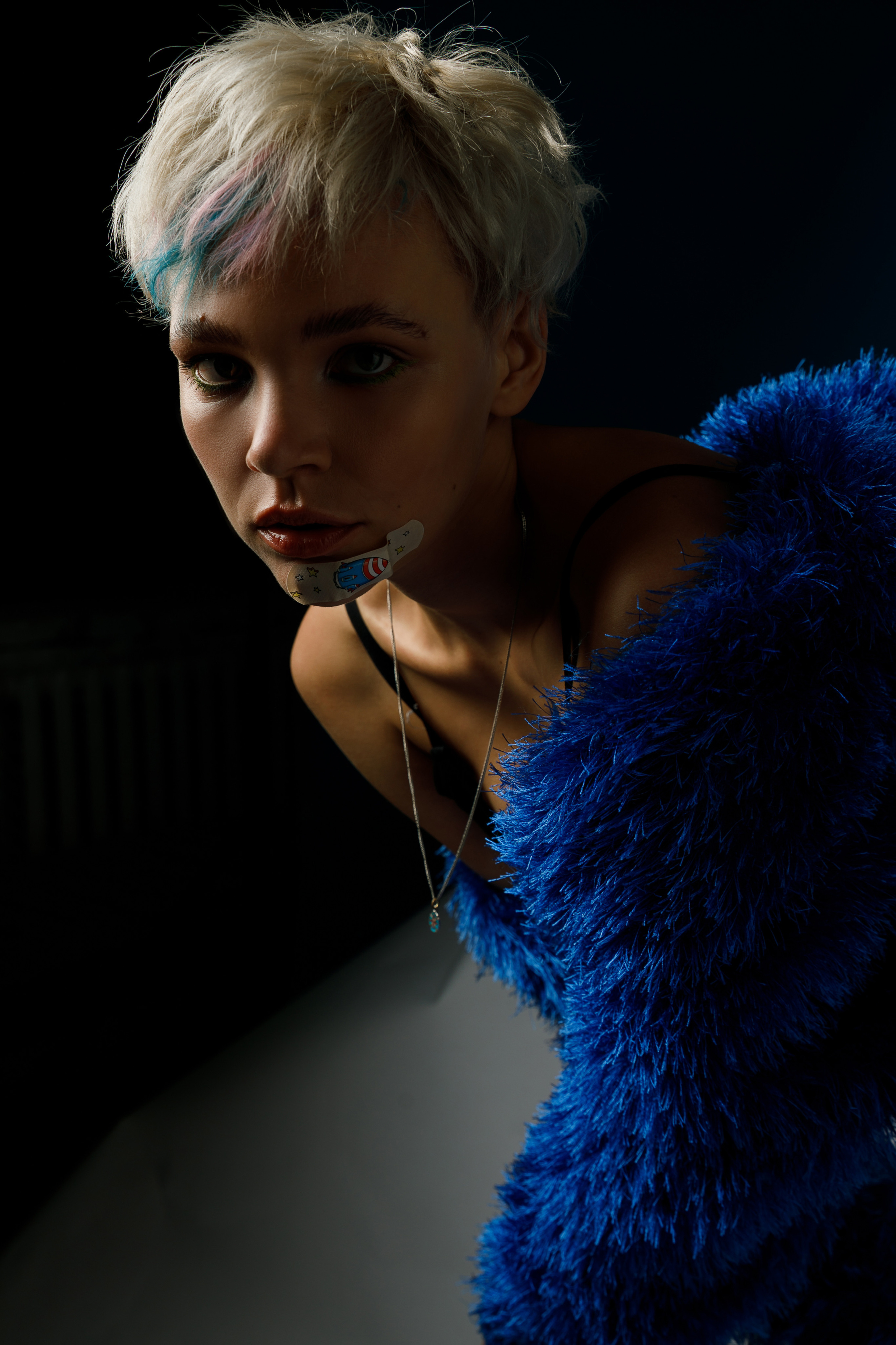 Портрет. Фотограф во Владимире Борисова Наталья