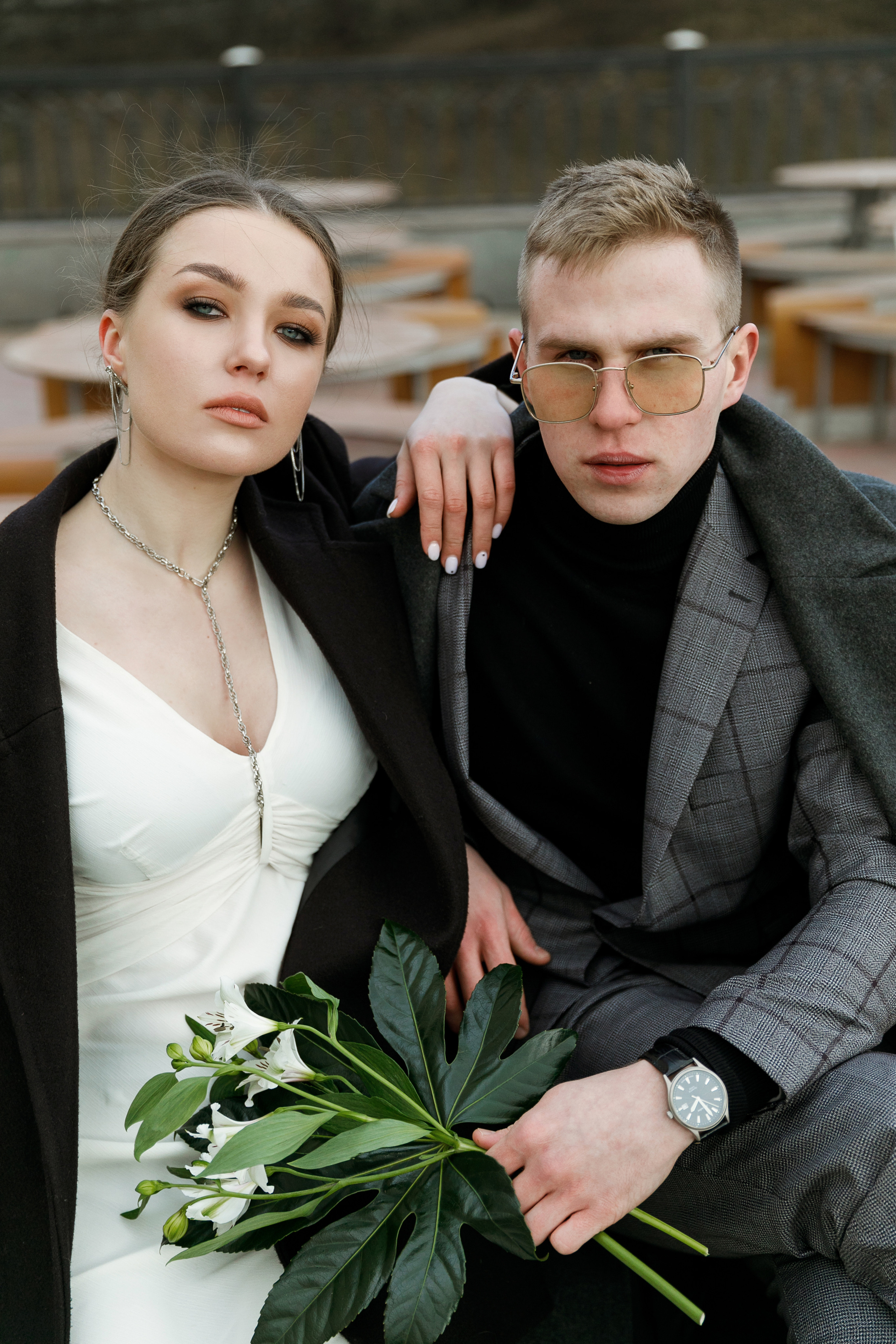 Портрет. Фотограф во Владимире Борисова Наталья