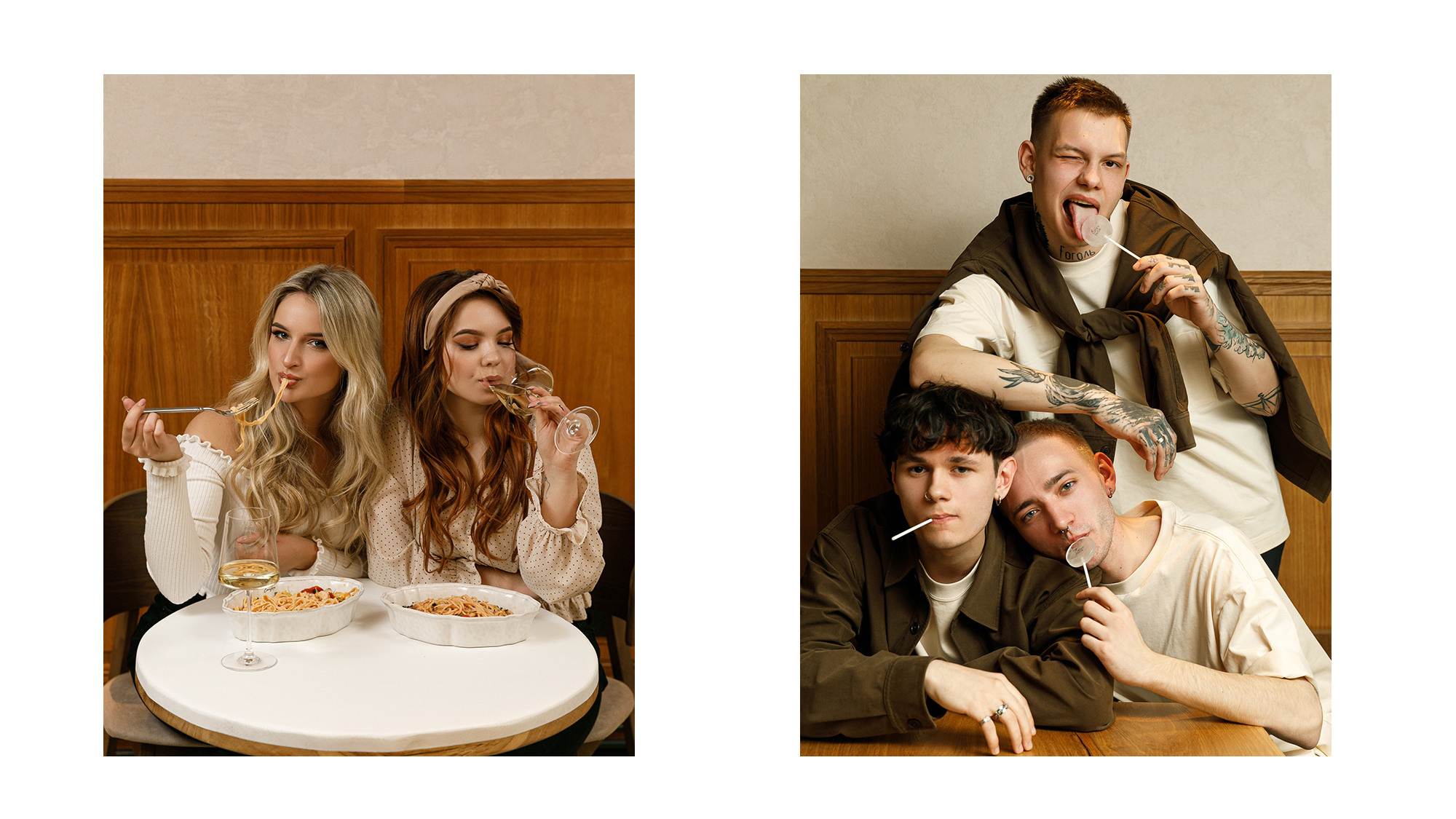 Фотограф во Владимире Борисова Наталья