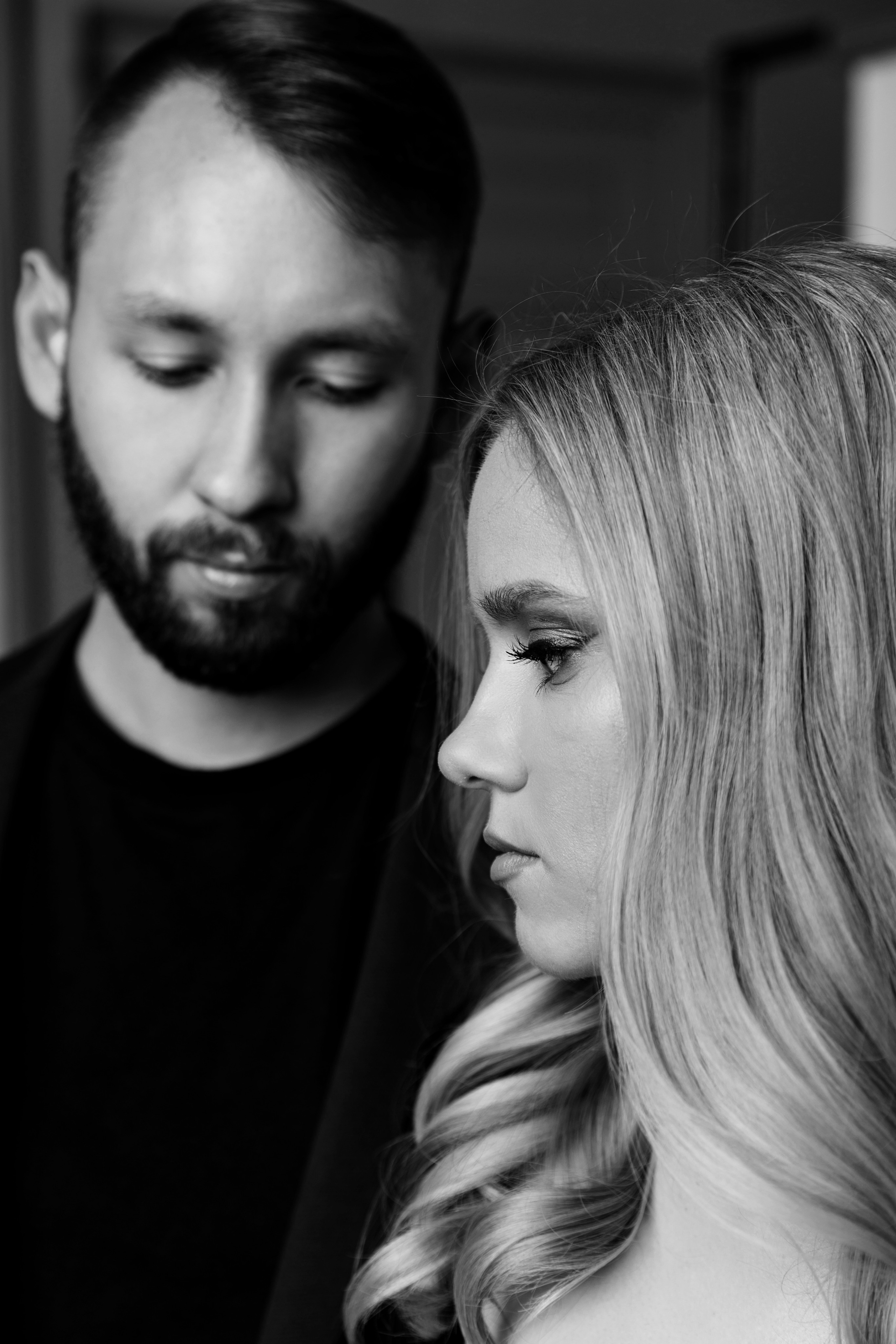 Портрет. Фотограф во Владимире Борисова Наталья