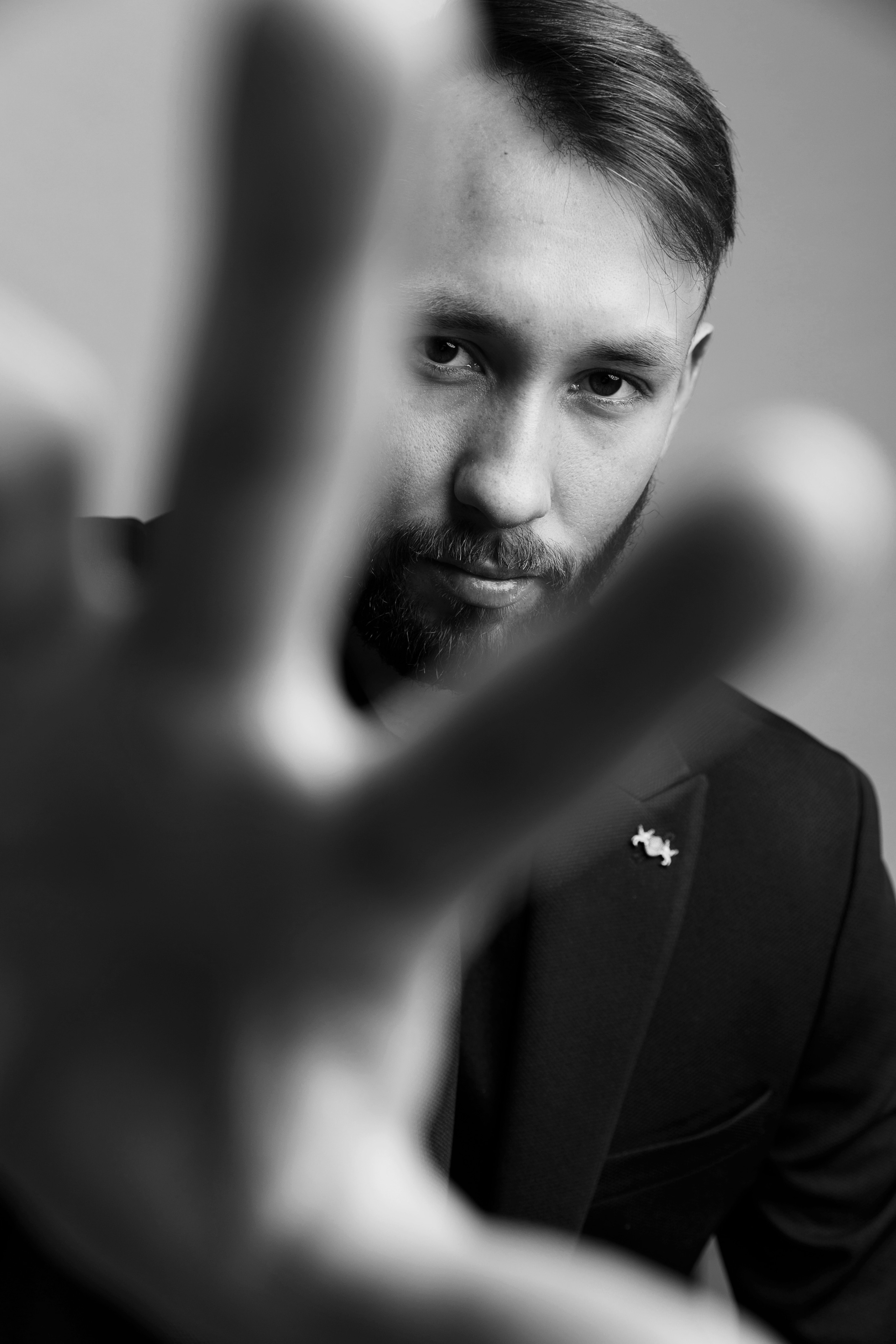 Портрет. Фотограф во Владимире Борисова Наталья