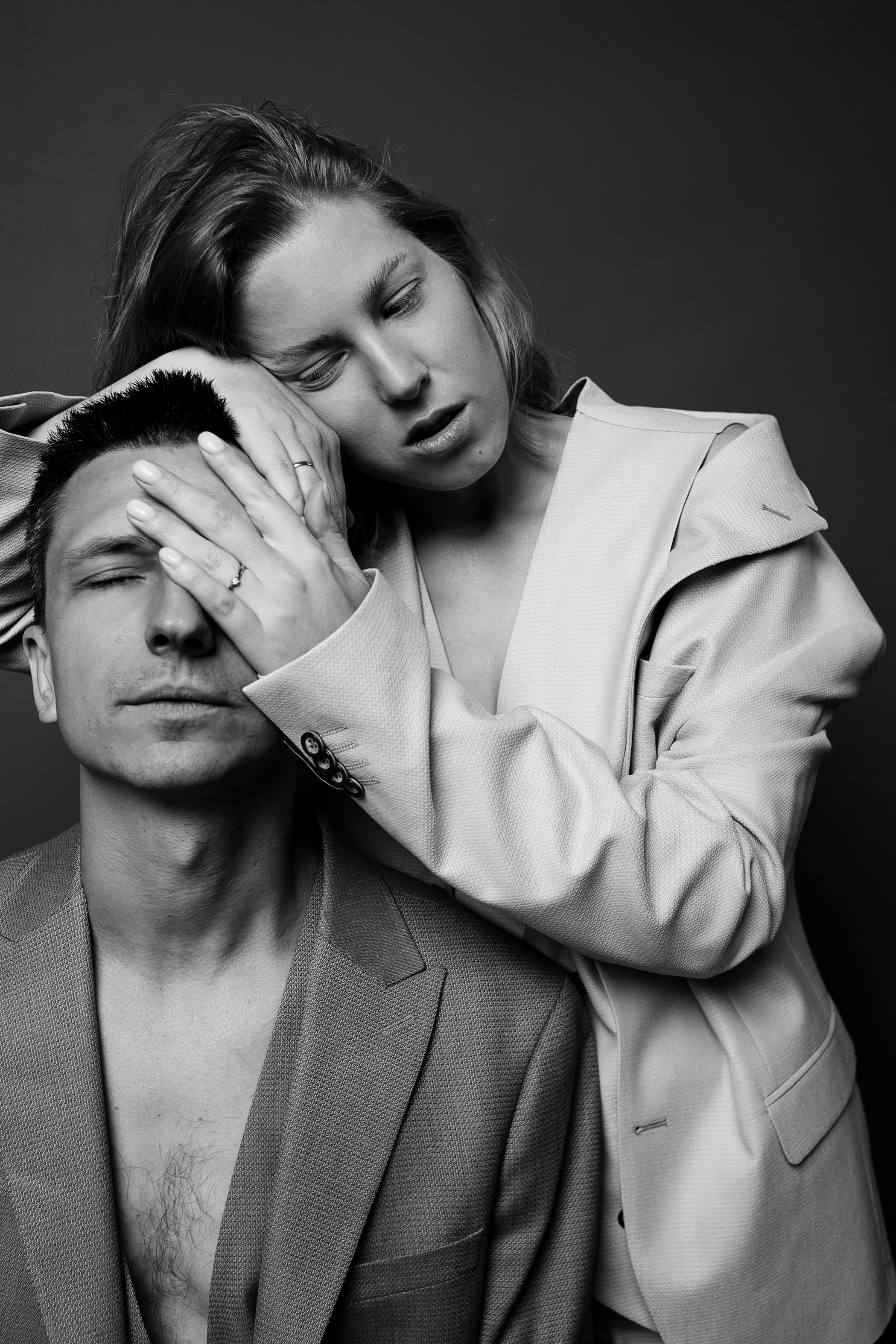 Портрет. Фотограф во Владимире Борисова Наталья