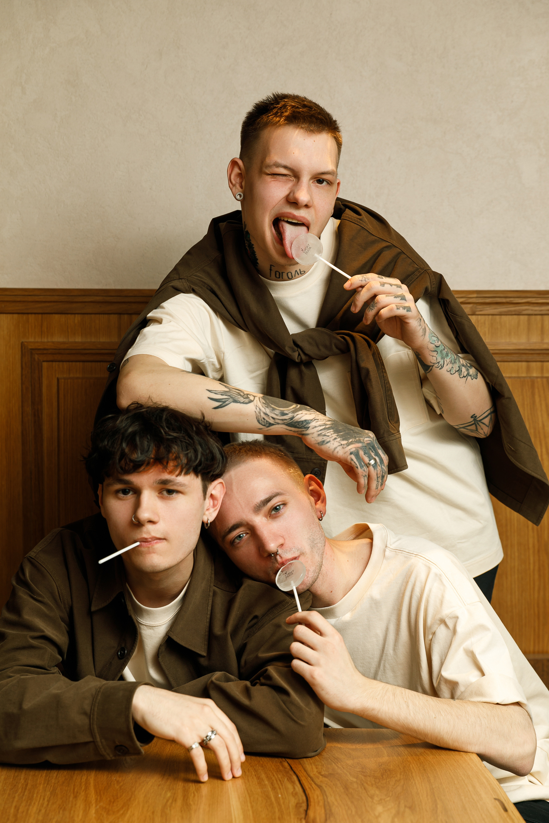 Контент. Фотограф во Владимире Борисова Наталья