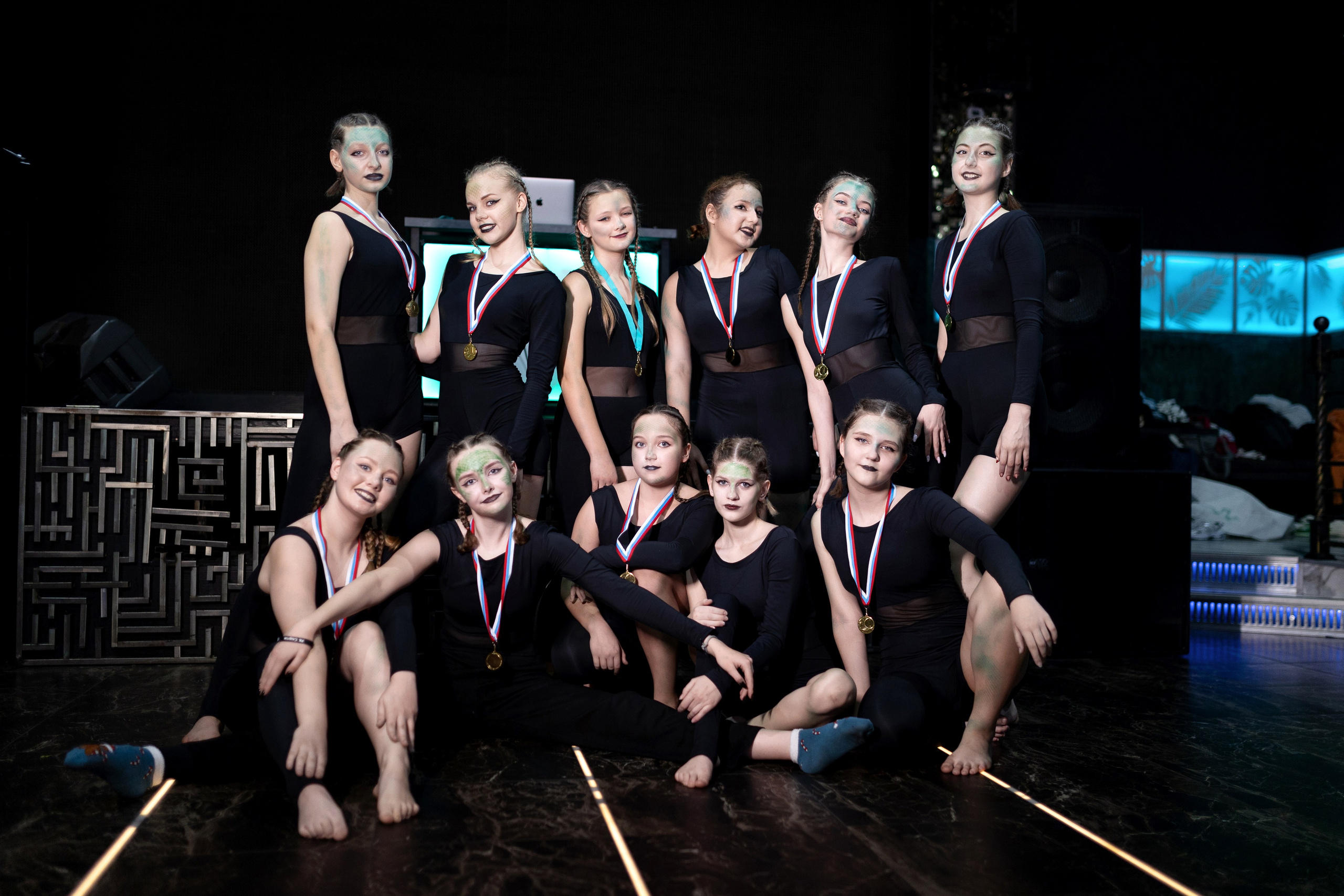 New Beat 2024. Andrey Pospelove. Фотограф в Саратове