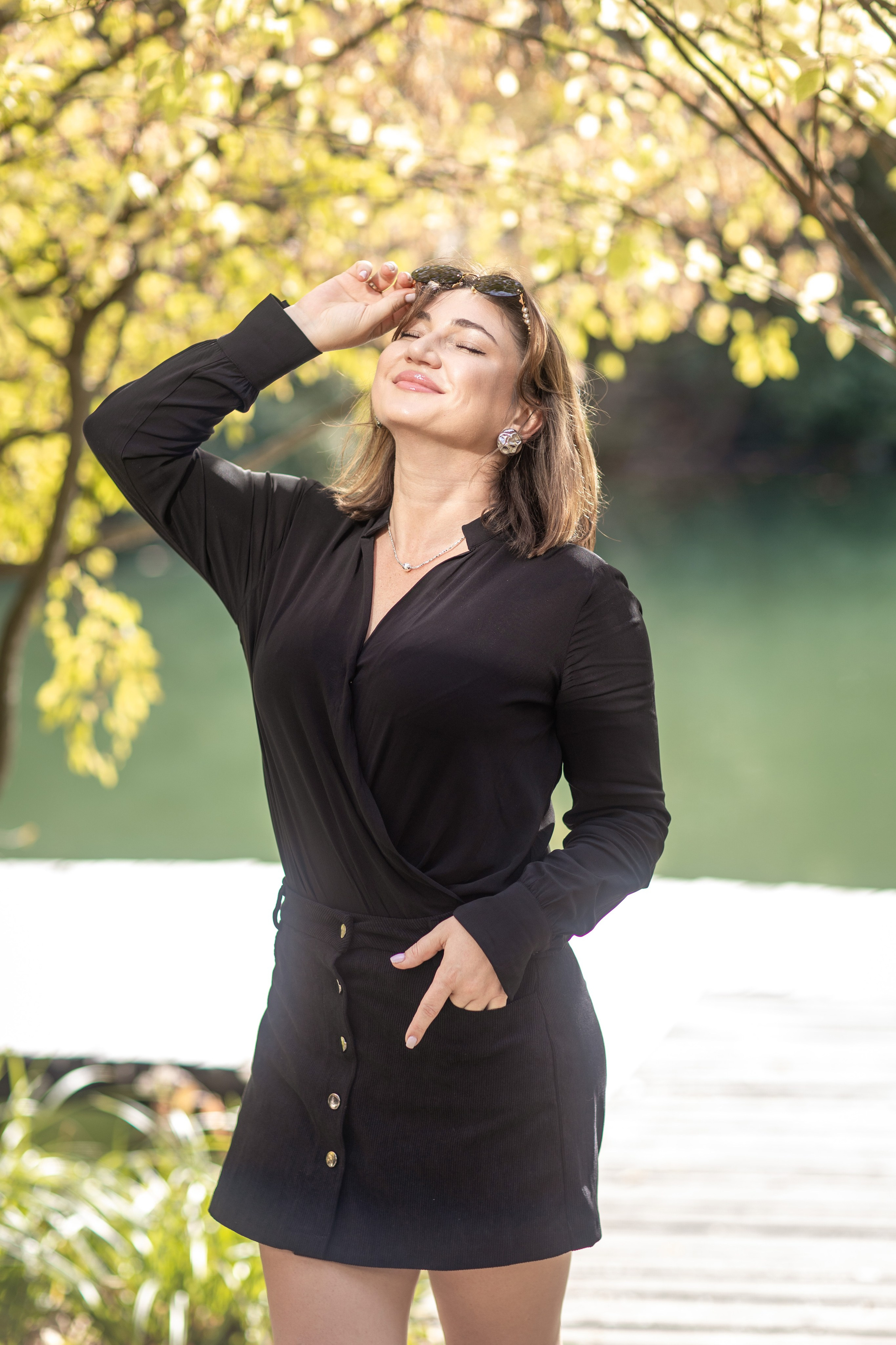 Кордон 4.11.25. Семейный и свадебный фотограф в Геленджике Михаил Шматов