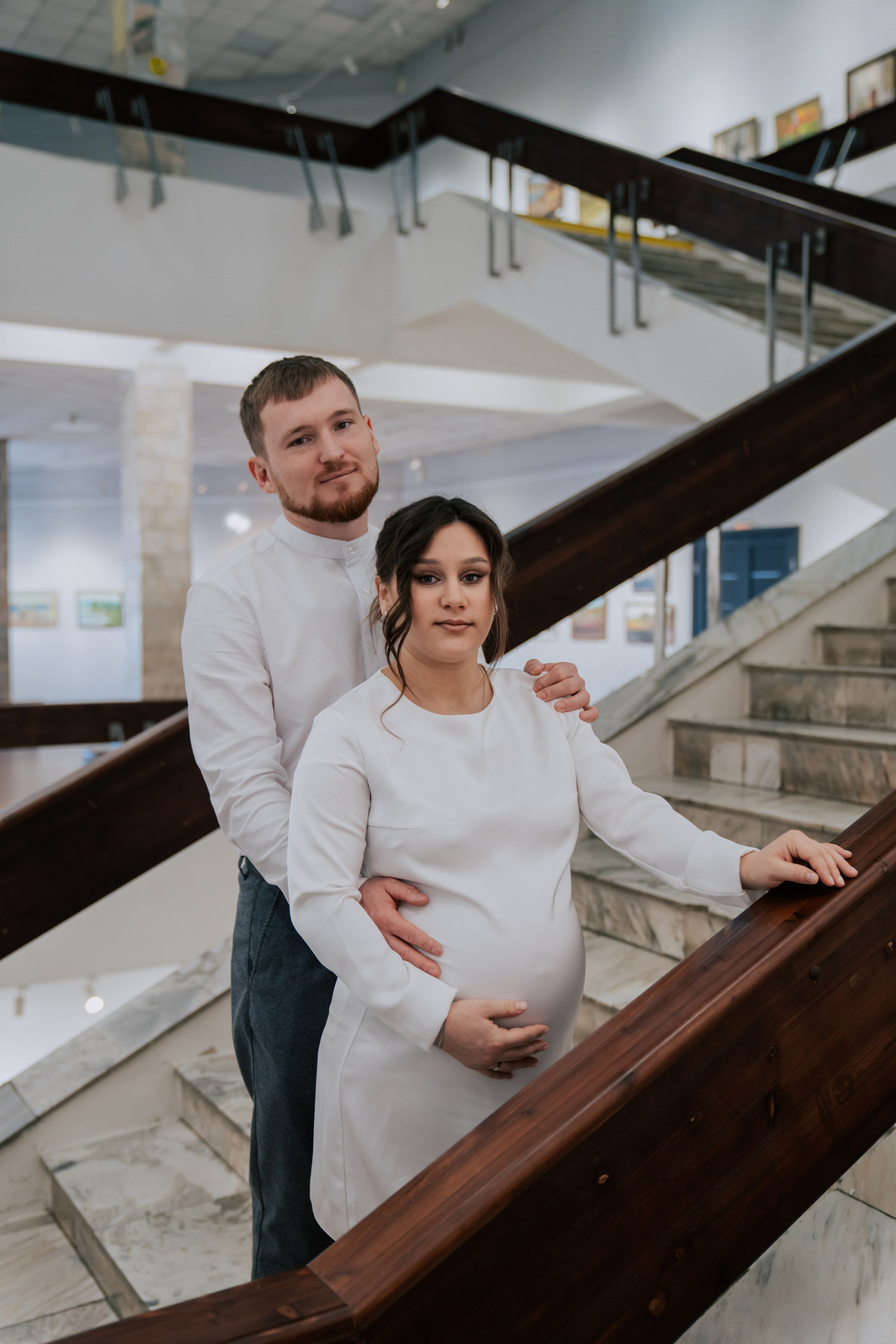 Александра и Никита. Евгения Арефьева — свадебный и портретный фотограф в Чите