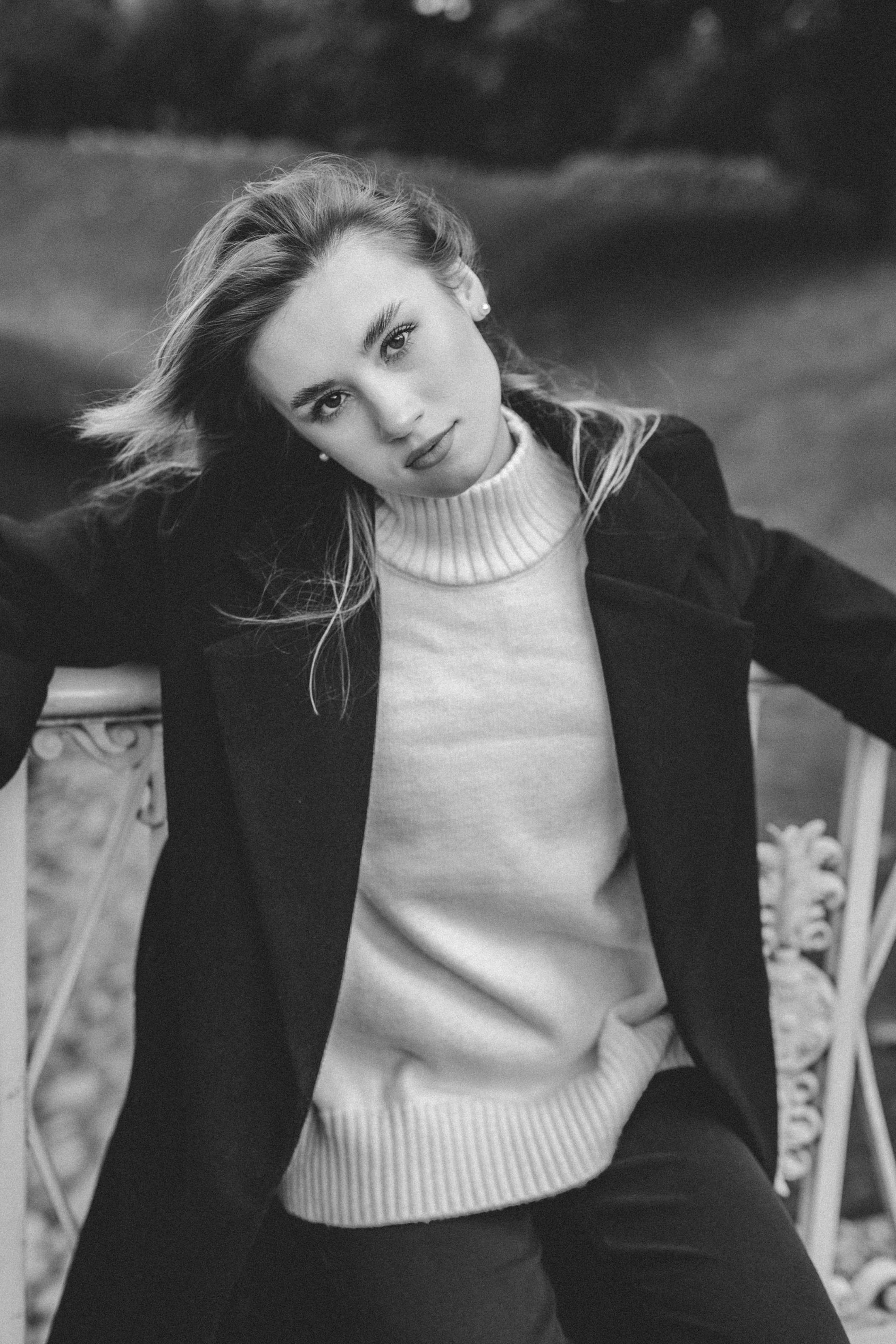 ФОТОГРАФ ANASTASIA KOSHELEVA