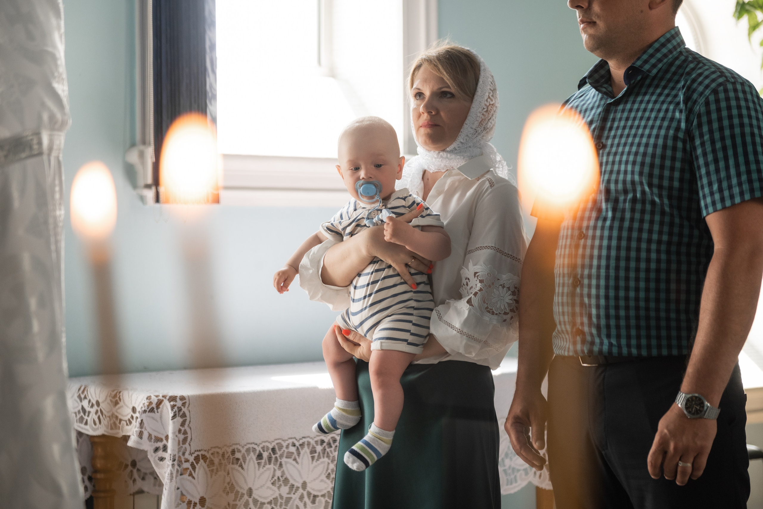 Матвей. Семейный фотограф Ирина Сгибнева