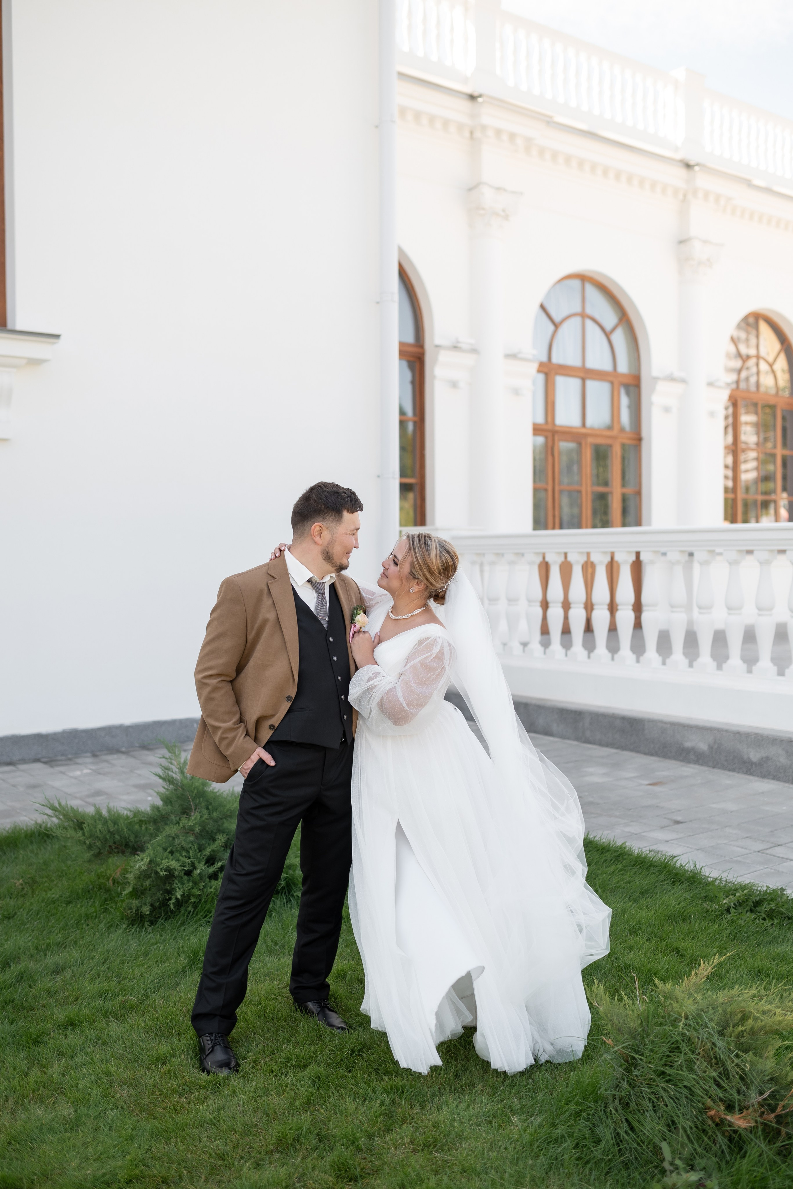 Настя и Дима. Семейный фотограф Ирина Сгибнева