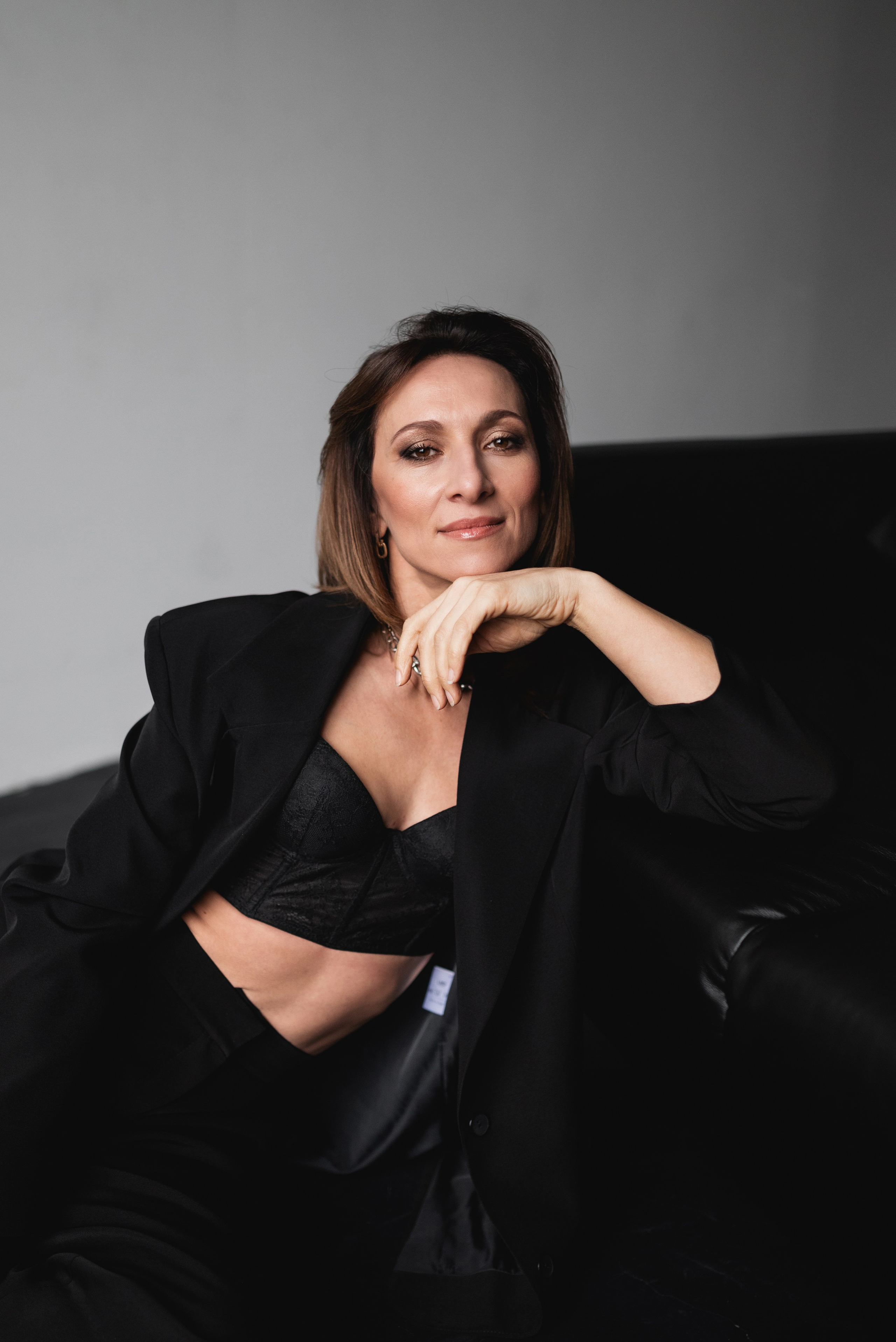 Оксана. Семейный фотограф Ирина Сгибнева