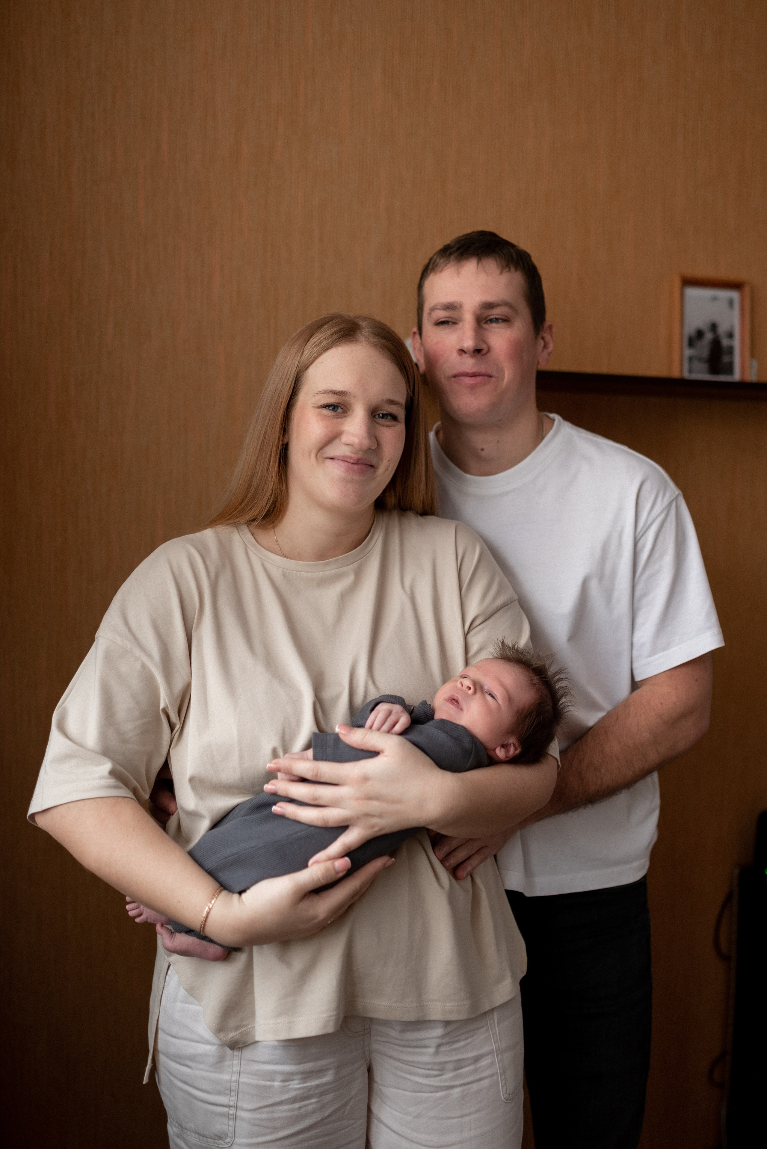 Мирон. Семейный фотограф Ирина Сгибнева