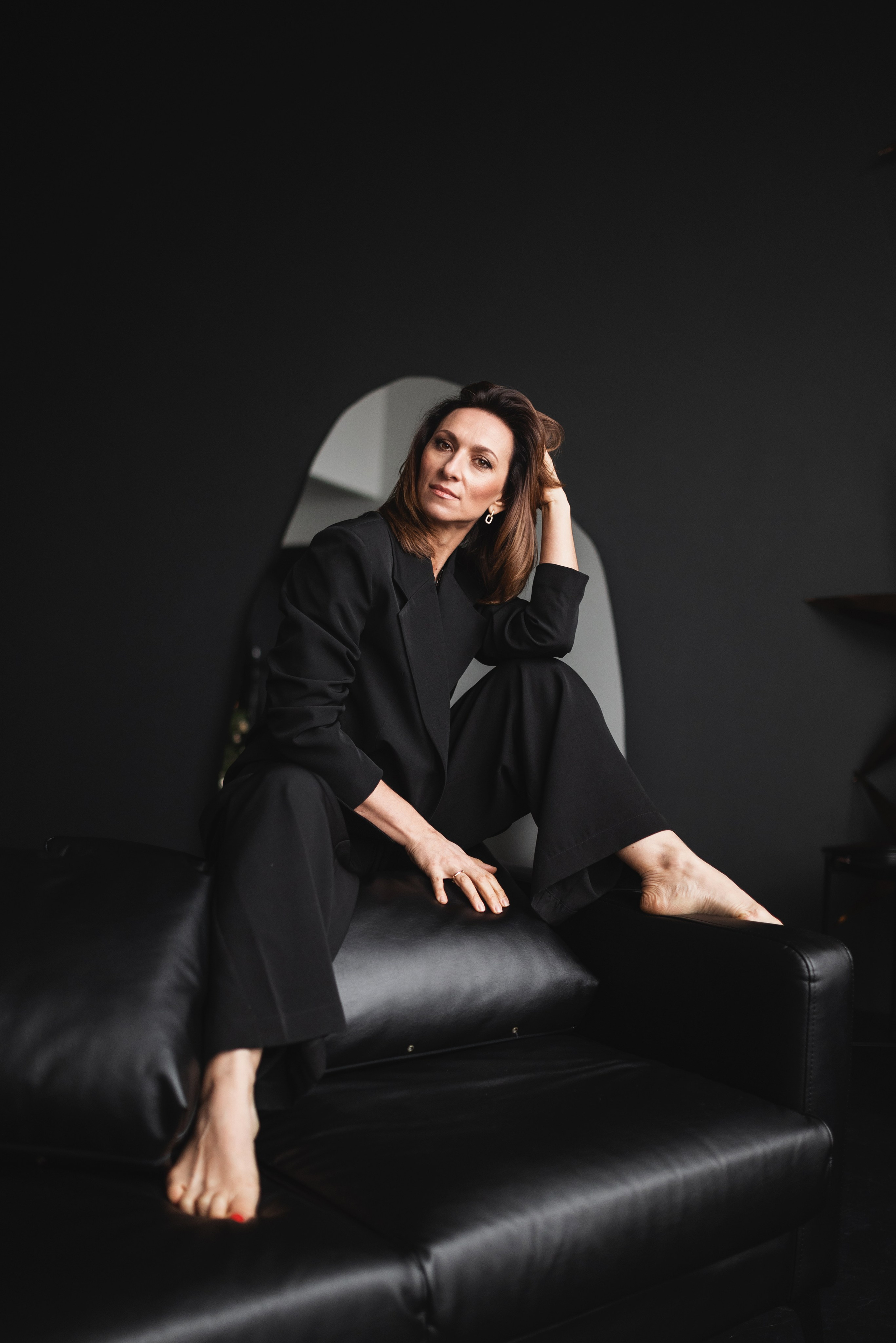 Оксана. Семейный фотограф Ирина Сгибнева