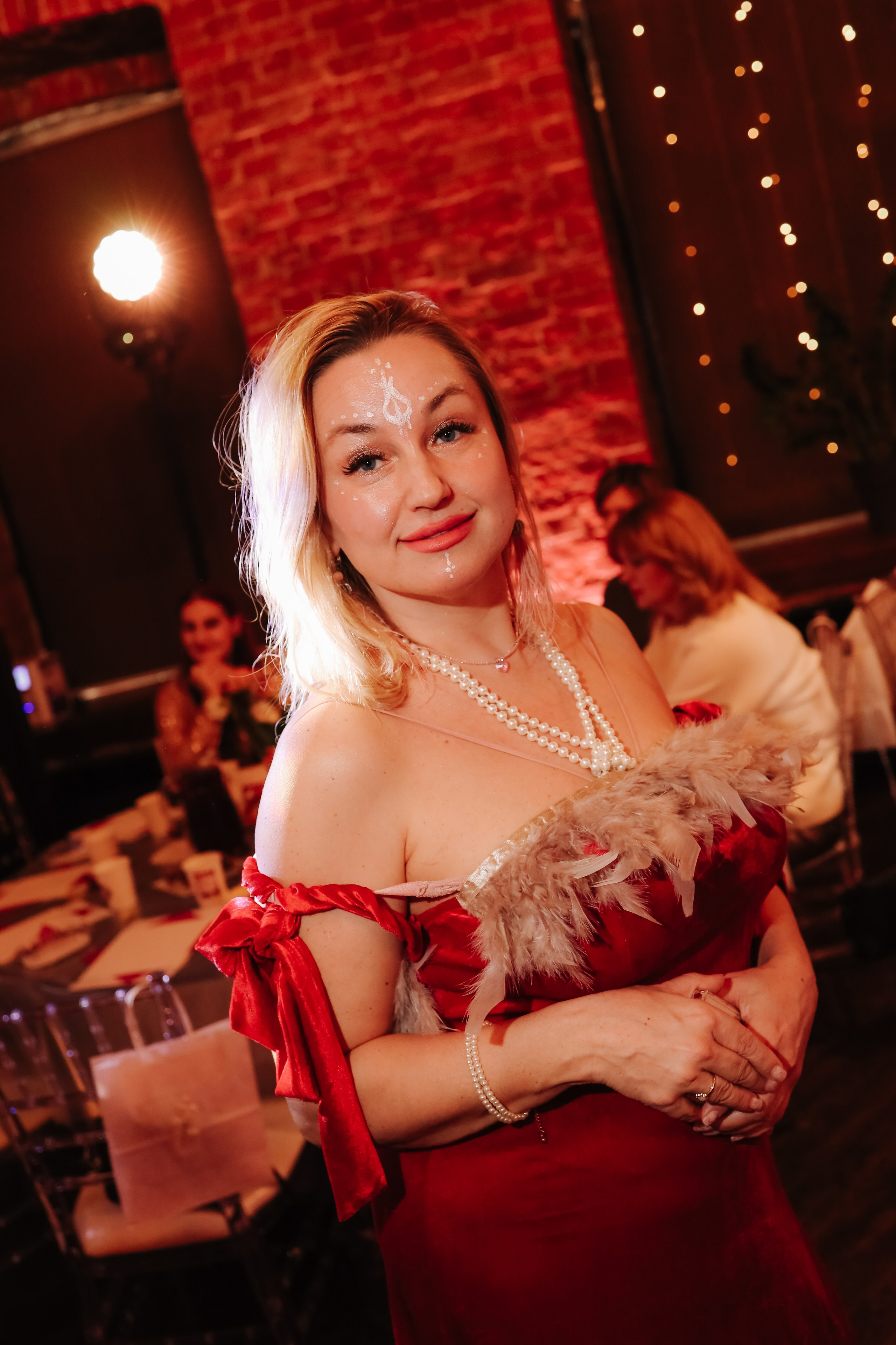 Фестиваль Дотерра «Расцветай и чувствуй». Фотограф Новосибирск