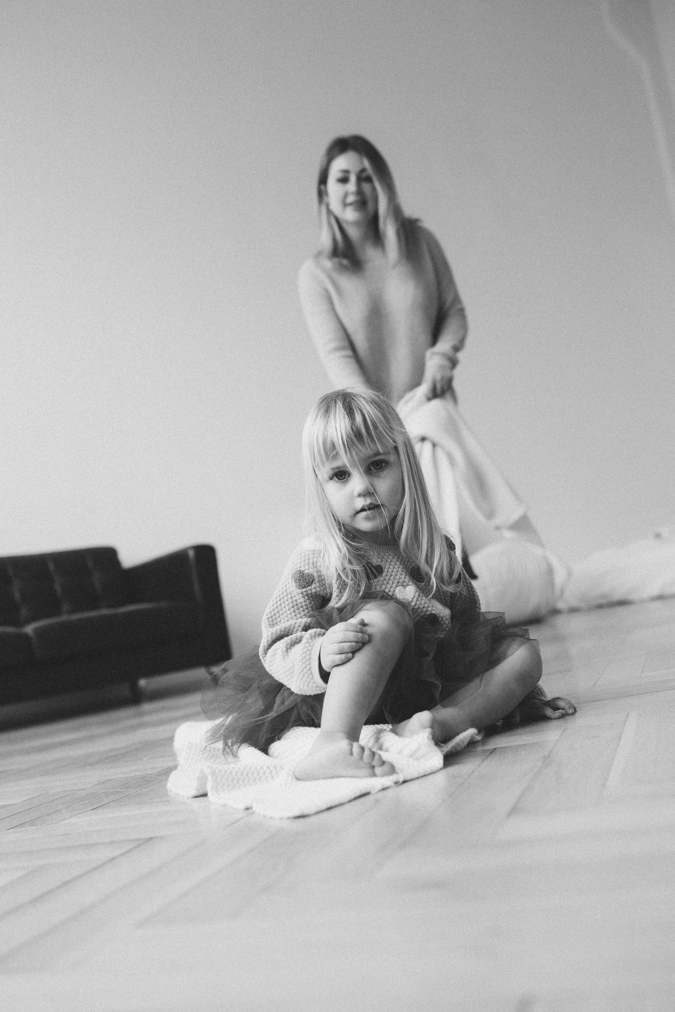 Ксения и Камилла. Фотограф в Санкт-Петербурге Светлана Арестова