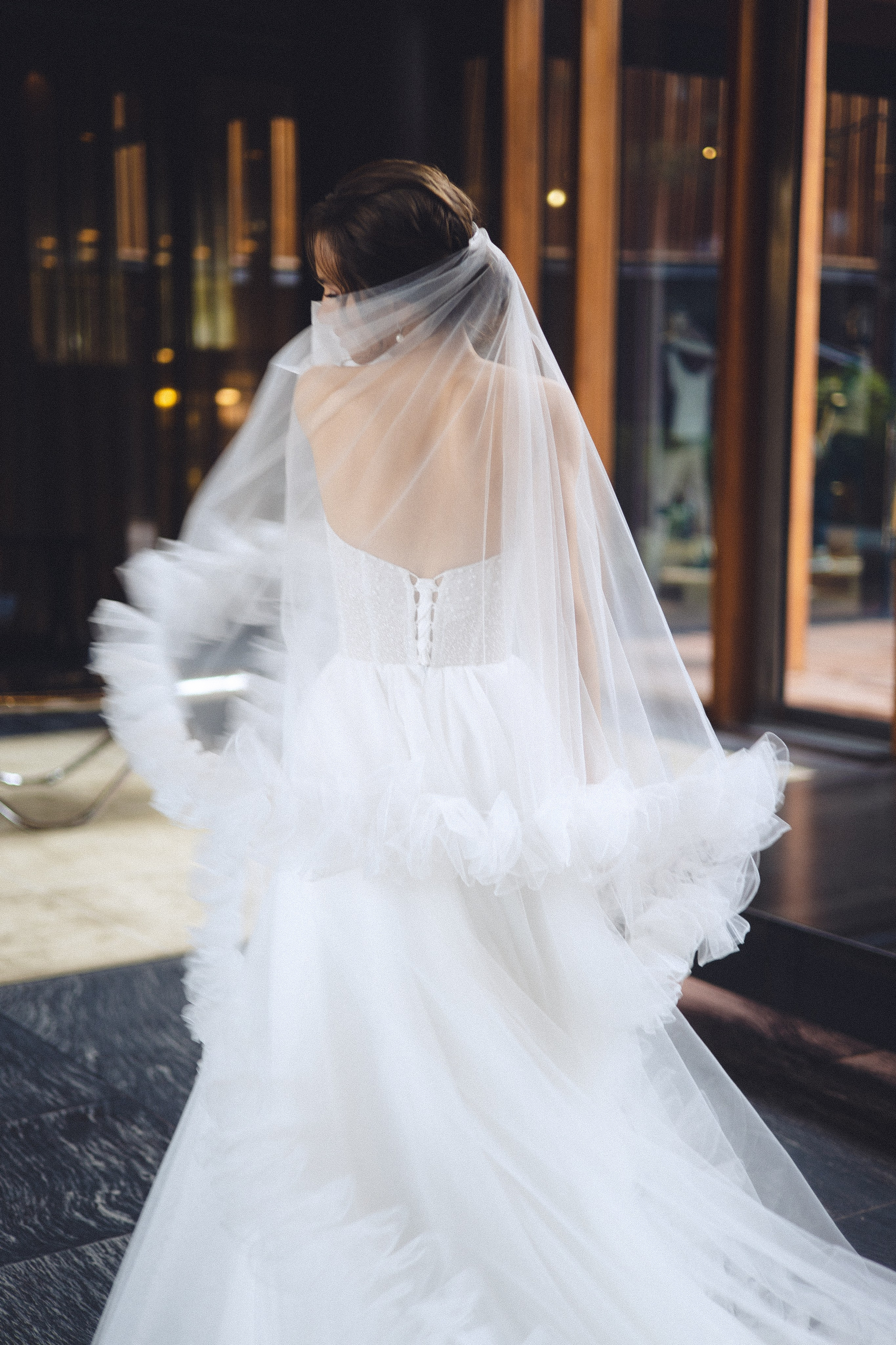 Анастасия и Роман. Фотограф в Санкт-Петербурге Осокина Елизавета