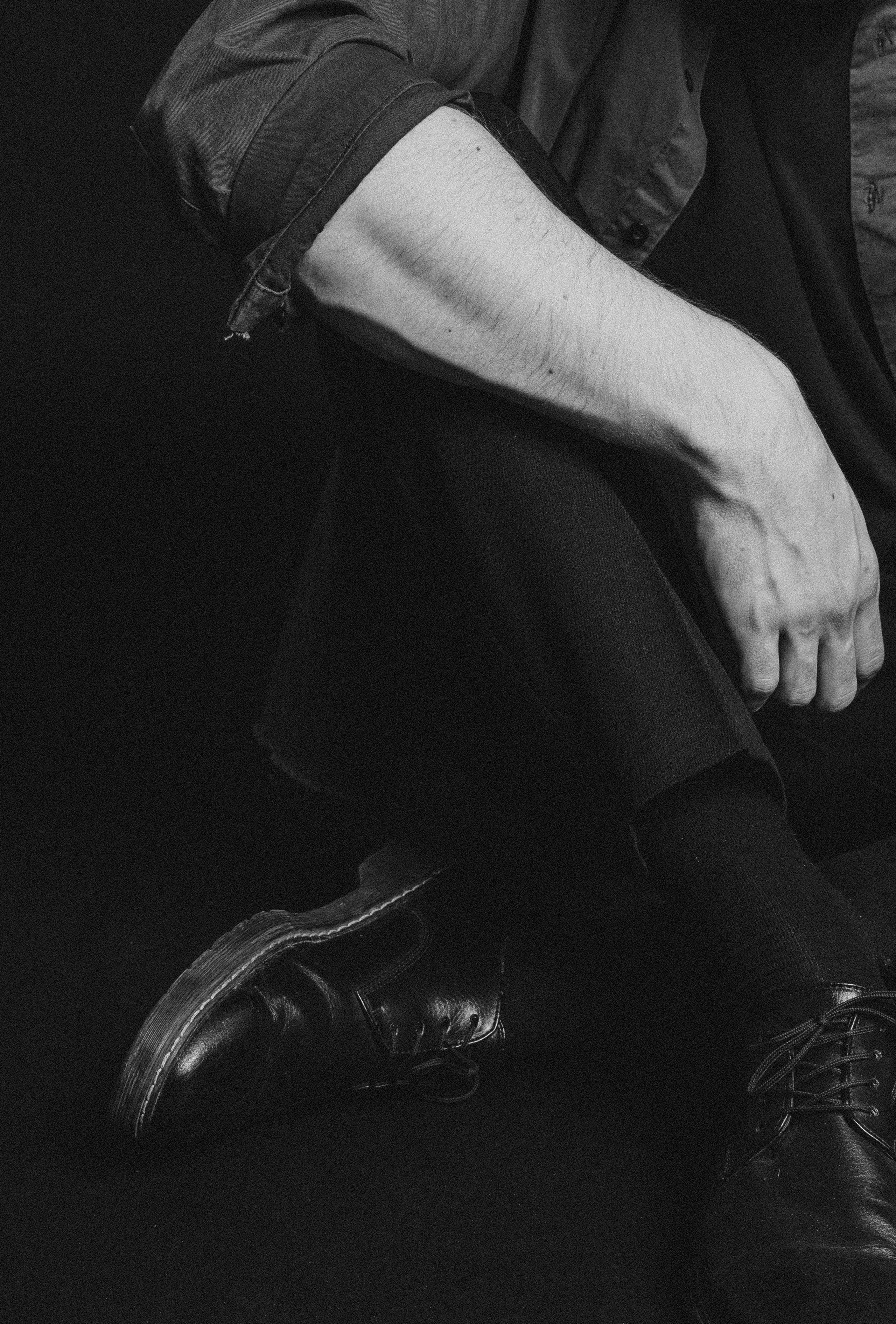 Артем. Фотограф в Санкт-Петербурге Осокина Елизавета