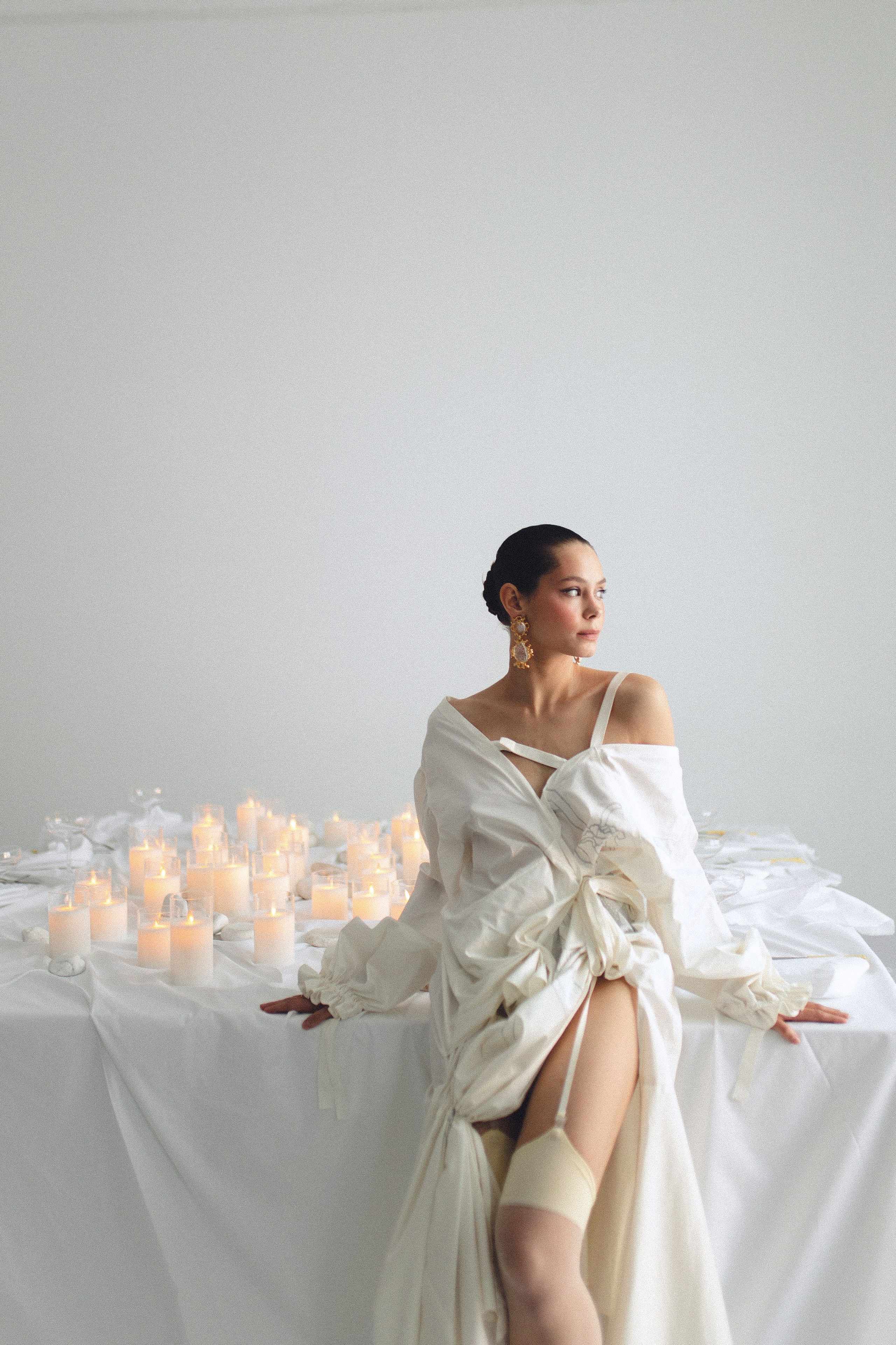 Вера и Андрей. Фотограф в Санкт-Петербурге Осокина Елизавета