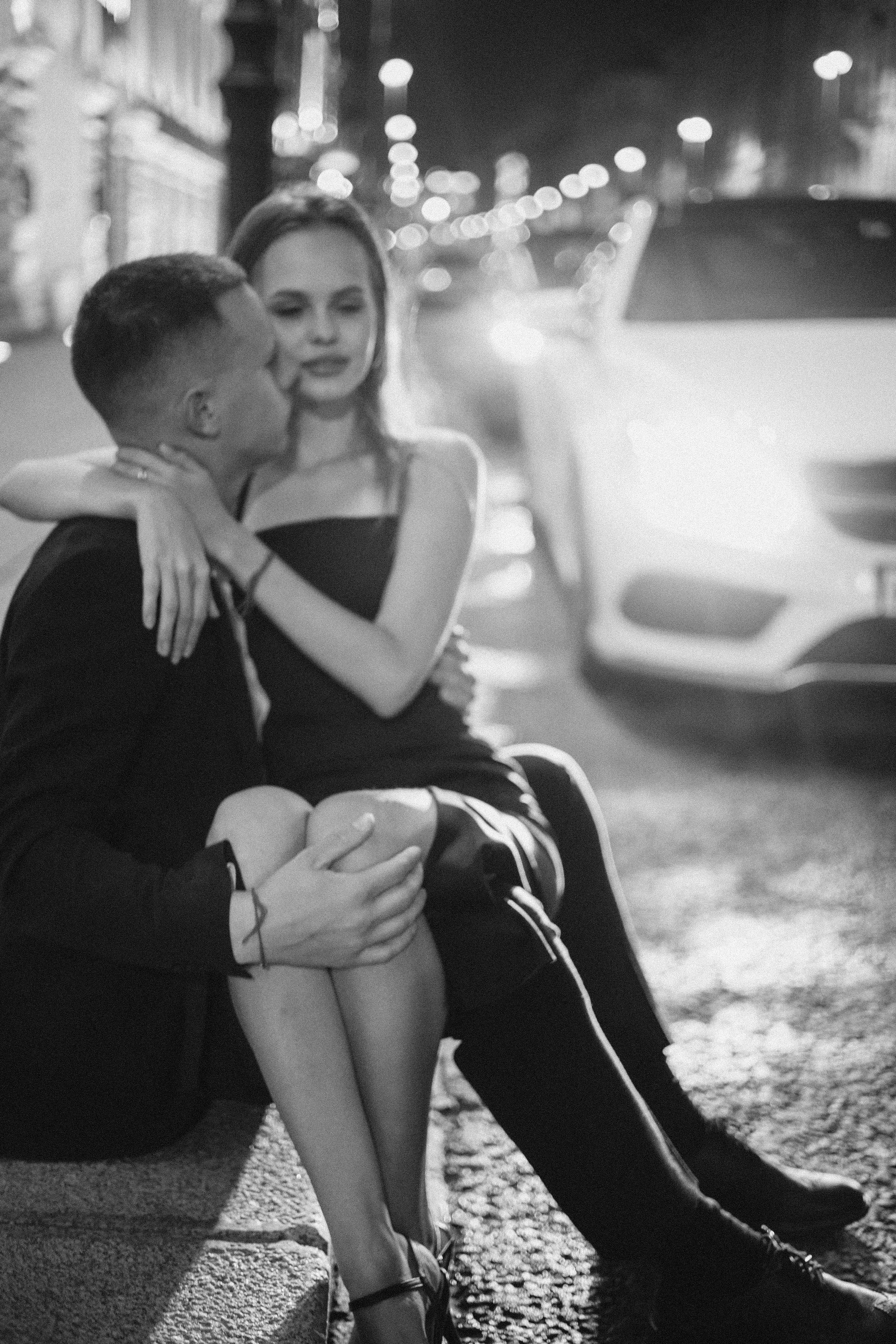 Фотосессия для двоих СПб. Фотограф в Санкт-Петербурге Осокина Елизавета