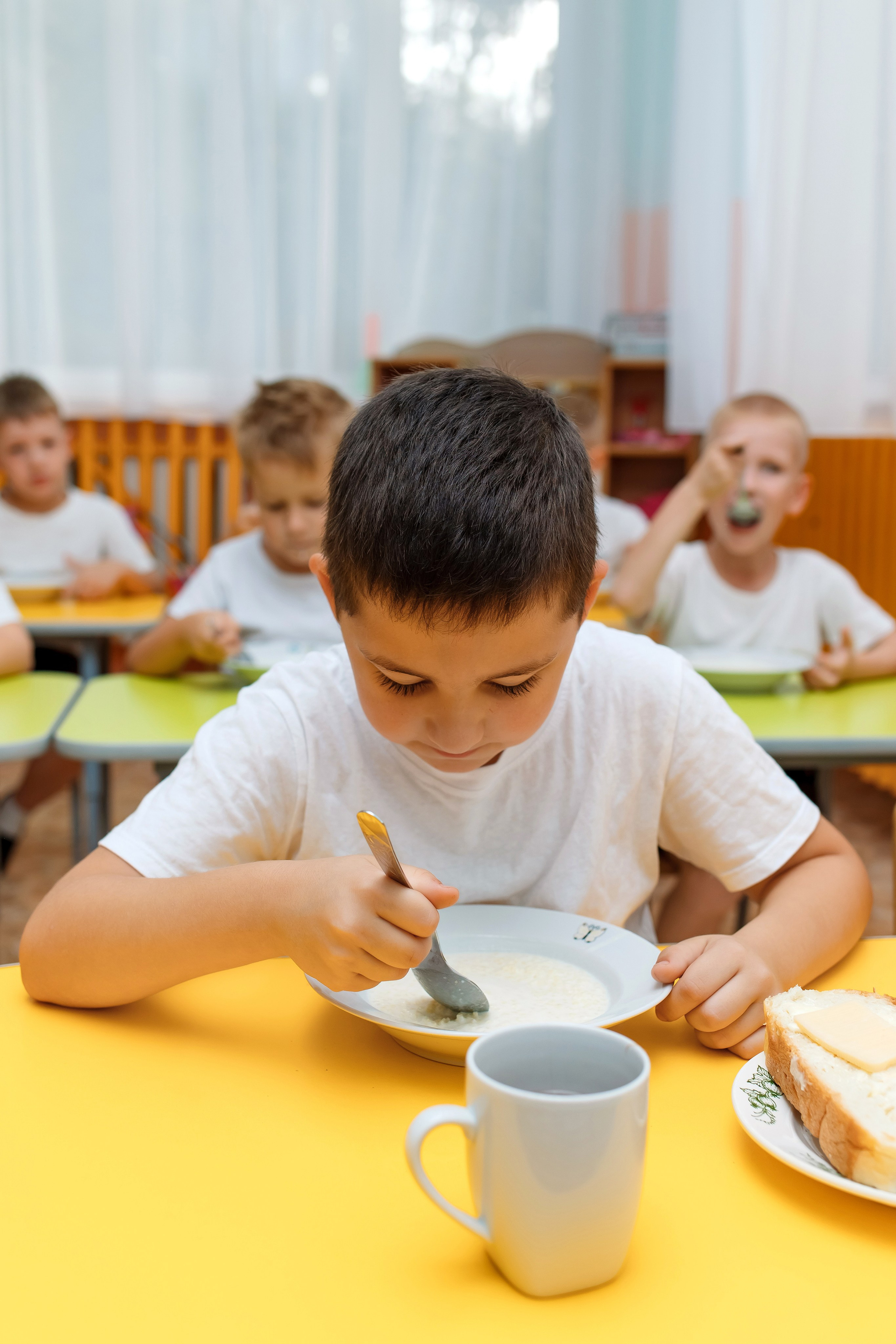 ДС 34. Фотограф Любовь Корниенко, Примоский край