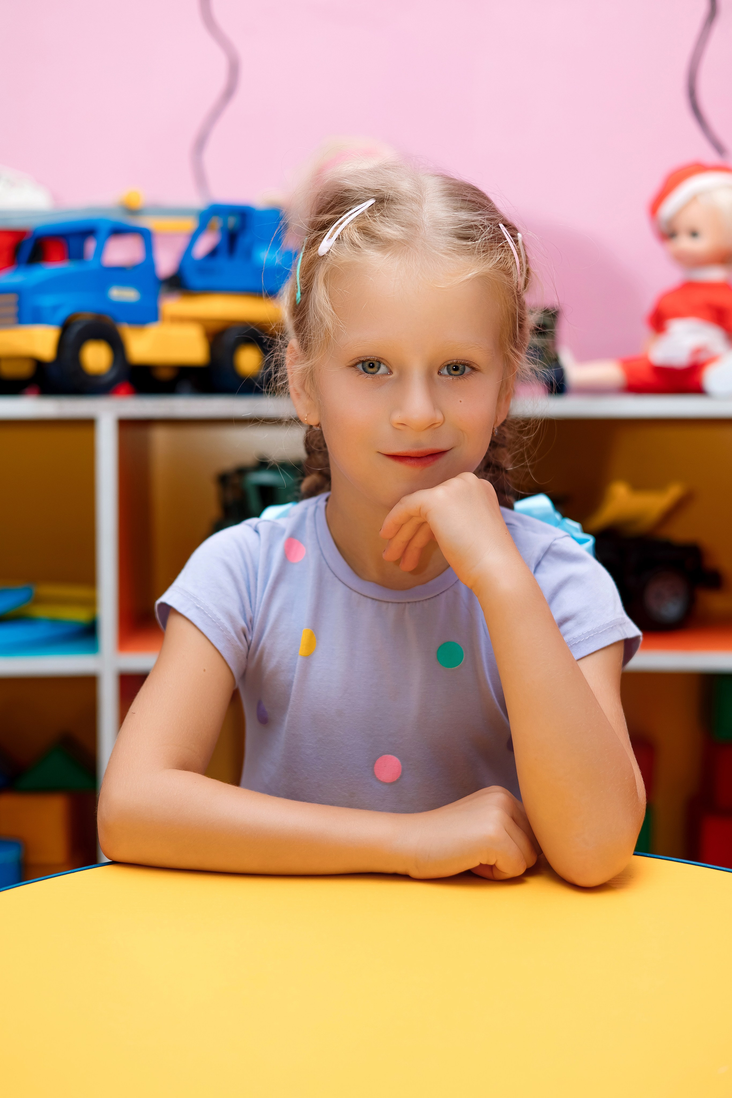 Детский Сад № 19 (один день из жизни группы + выпускной). Фотограф Любовь Корниенко, Примоский край