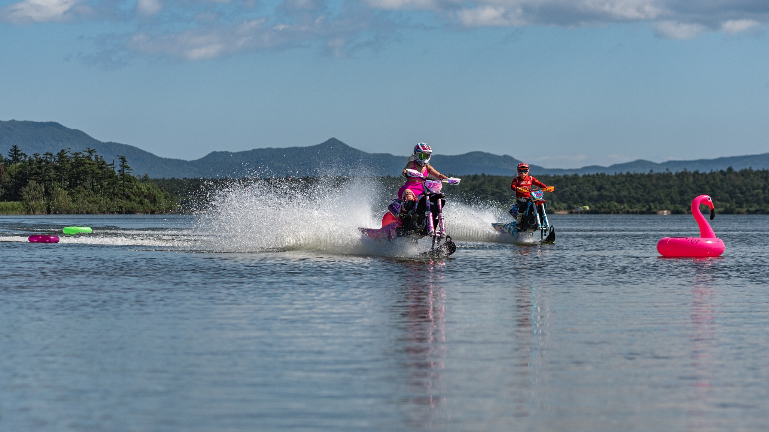 Фотограф Андрей Серенков