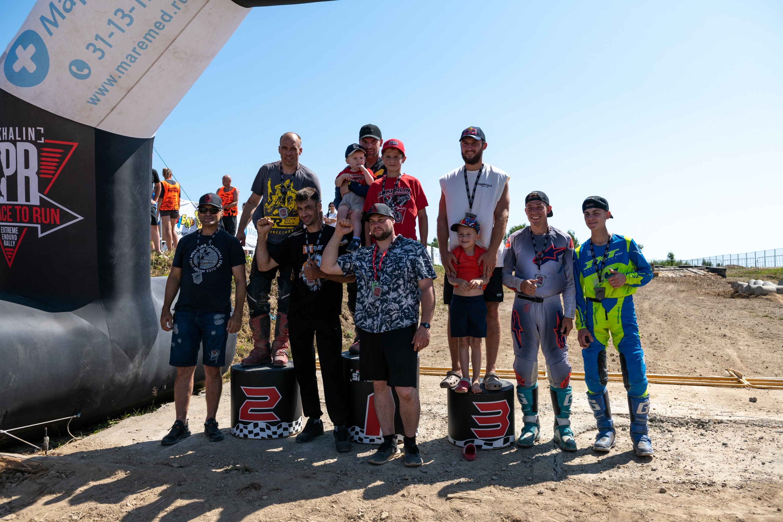 NPR 2025 пролог (26.07.2025). Фотограф Андрей Серенков