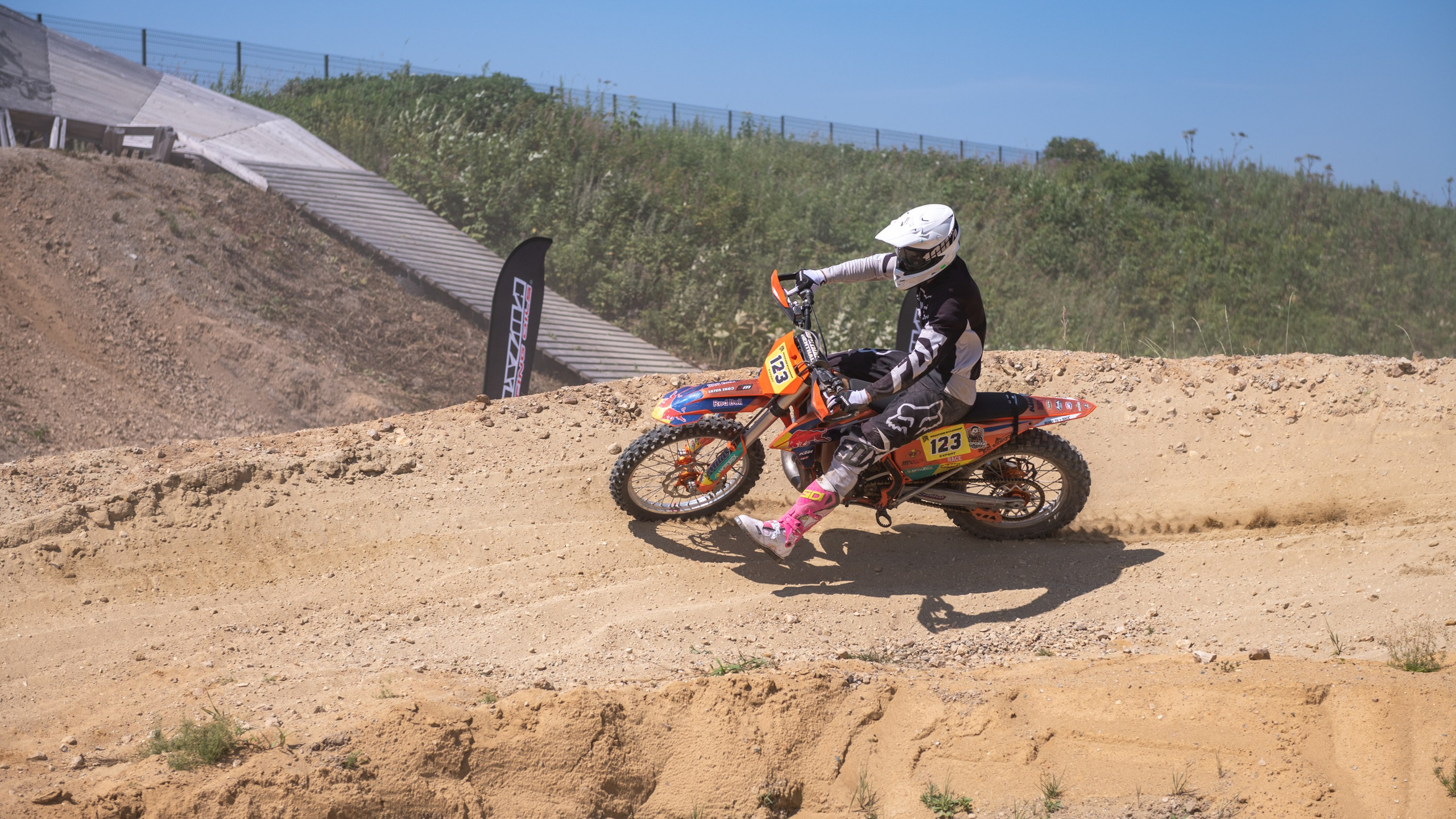 NPR 2025 пролог (26.07.2025). Фотограф Андрей Серенков