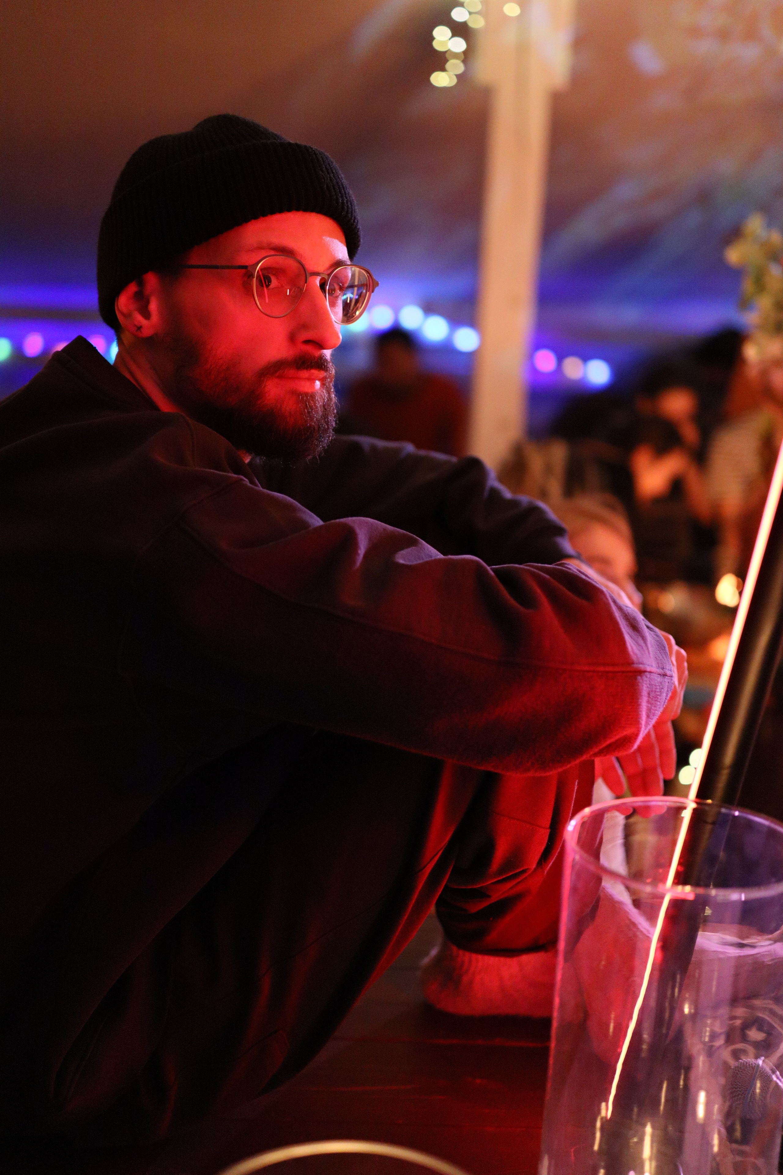 Энергия Баланса. Photo Ninja