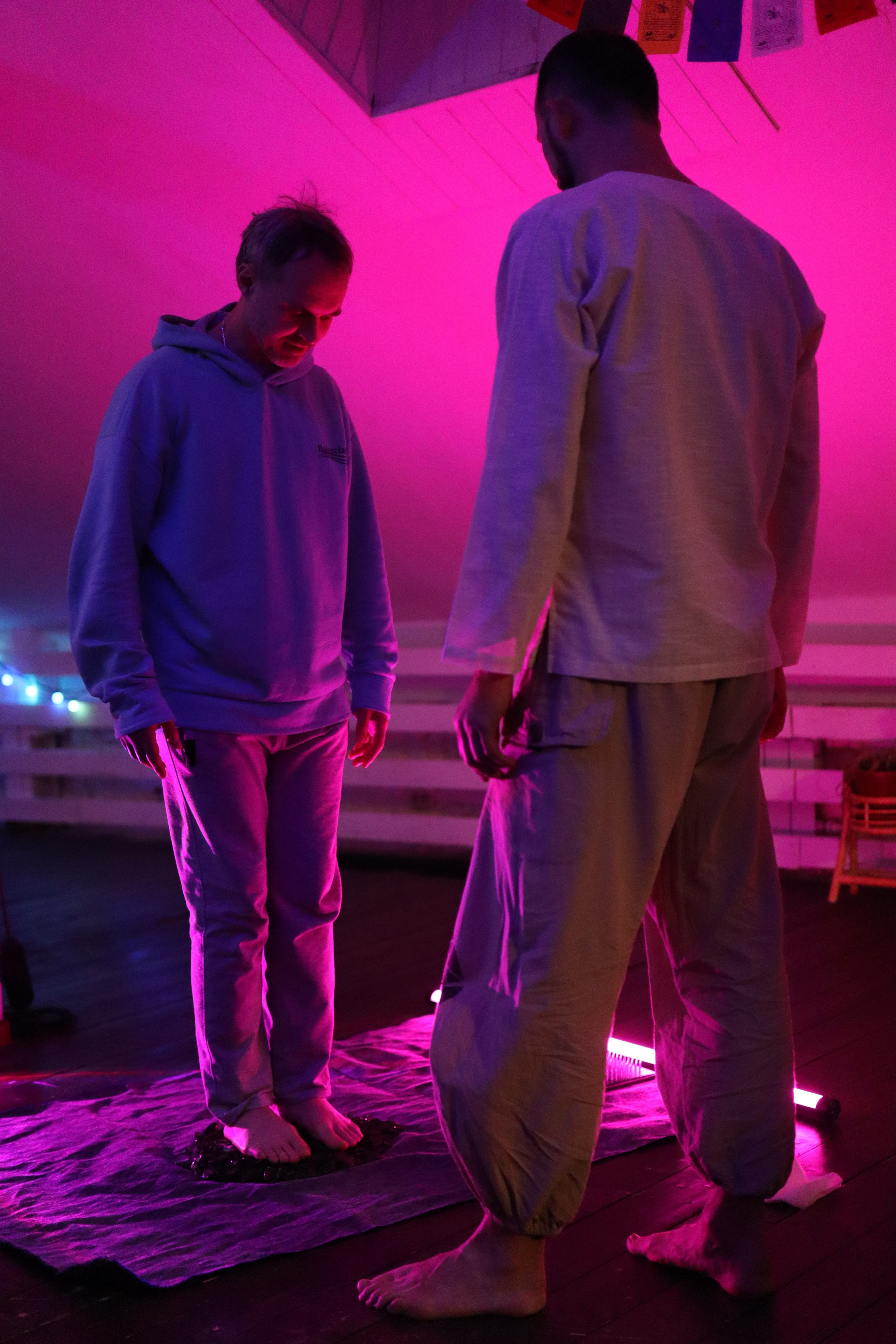 Энергия Баланса~2. Photo Ninja