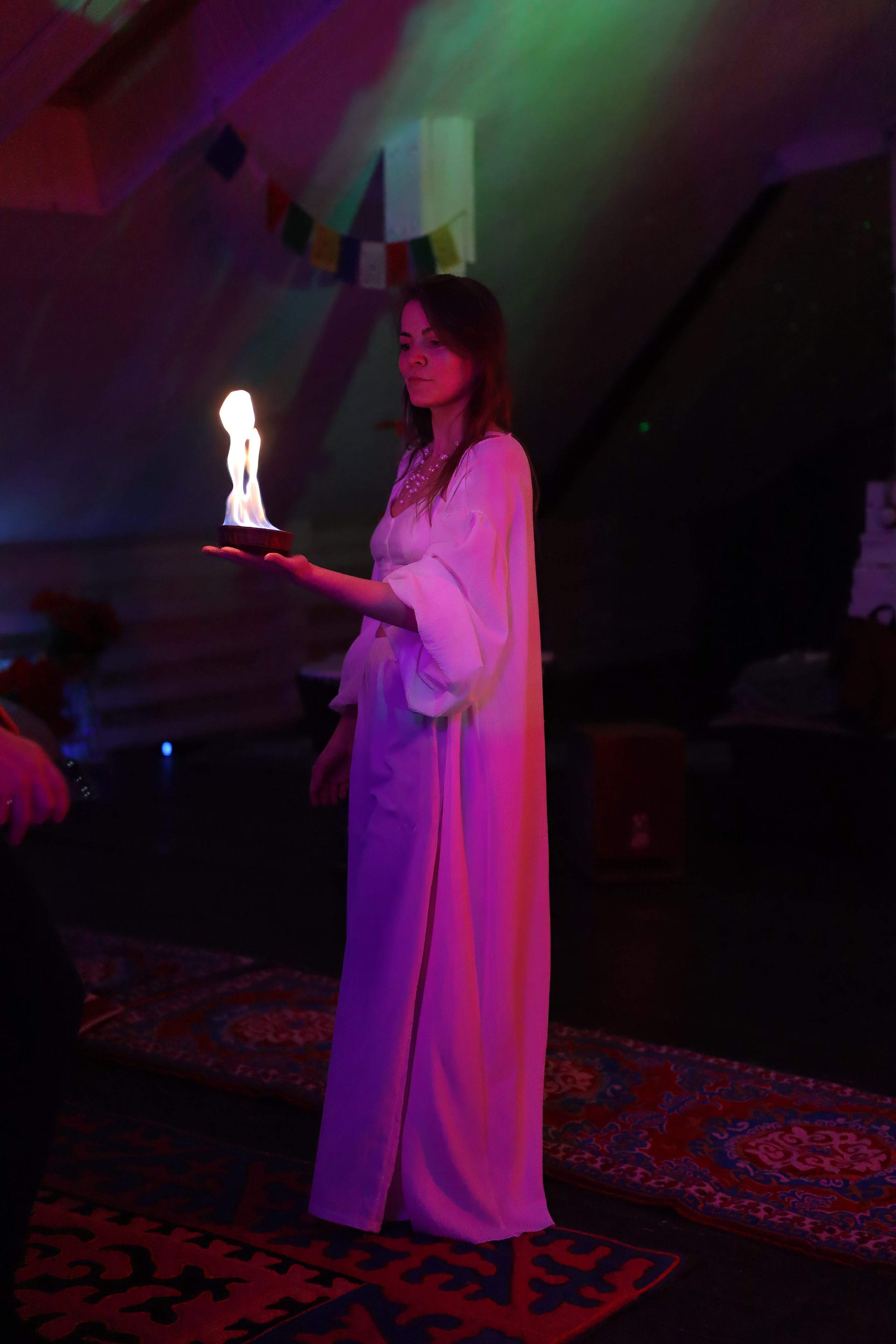 Звучание 17.02. Photo Ninja