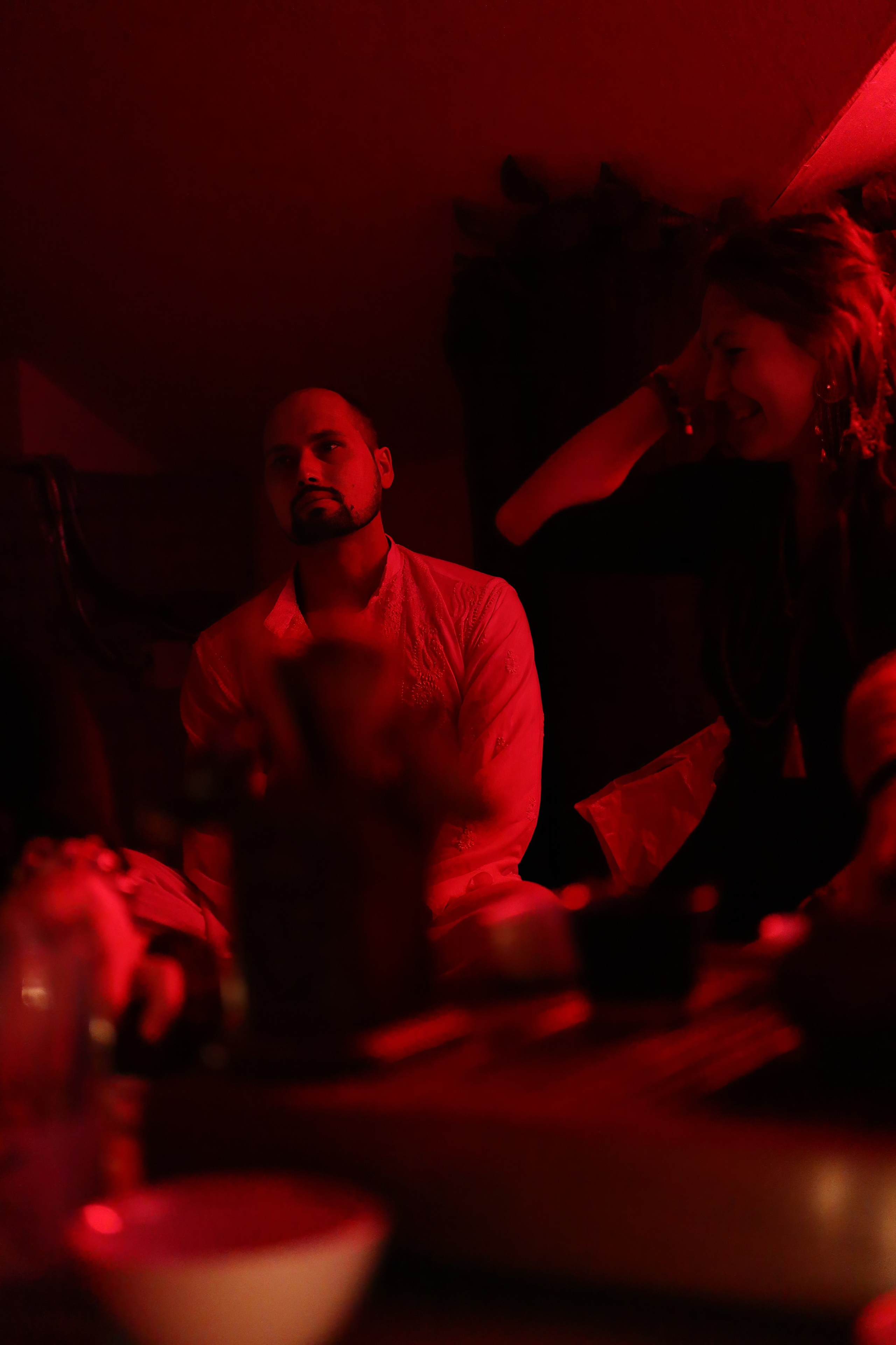 MahaShivaRatri2024. Photo Ninja