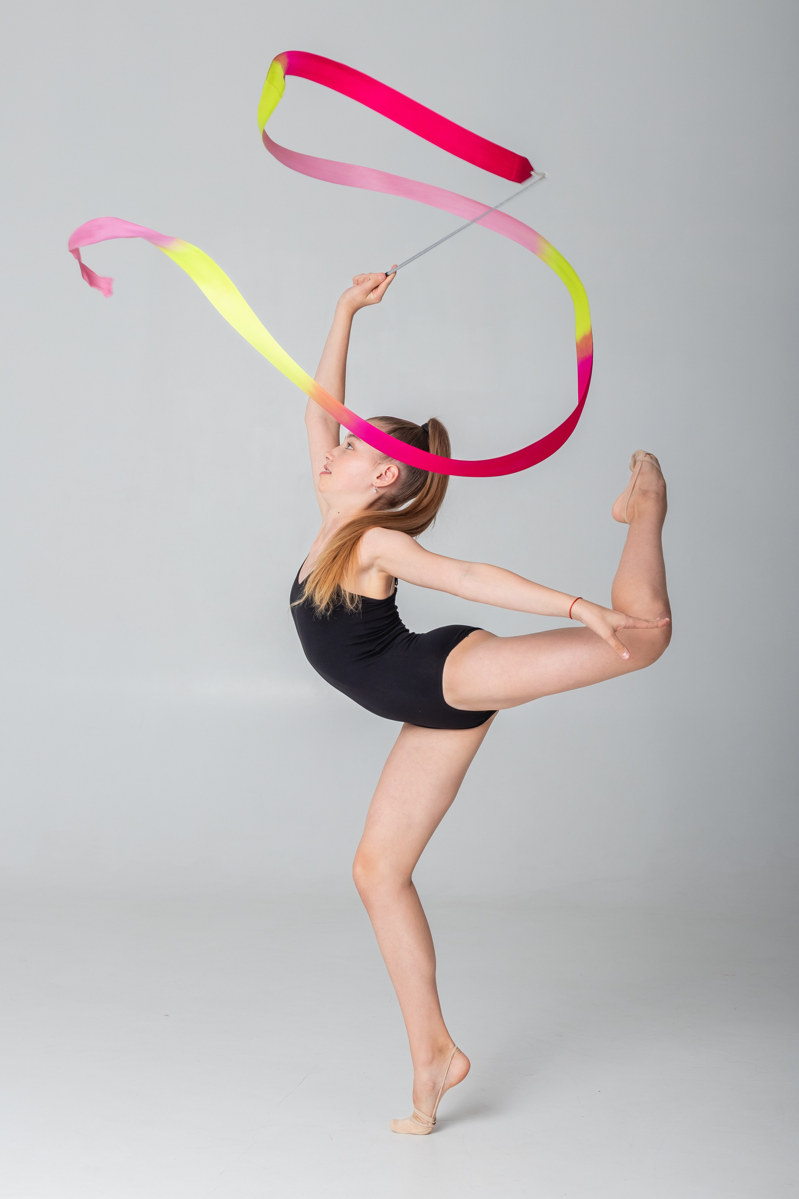 Гимнастки. Фотограф в Краснодаре Арина Кудряшова