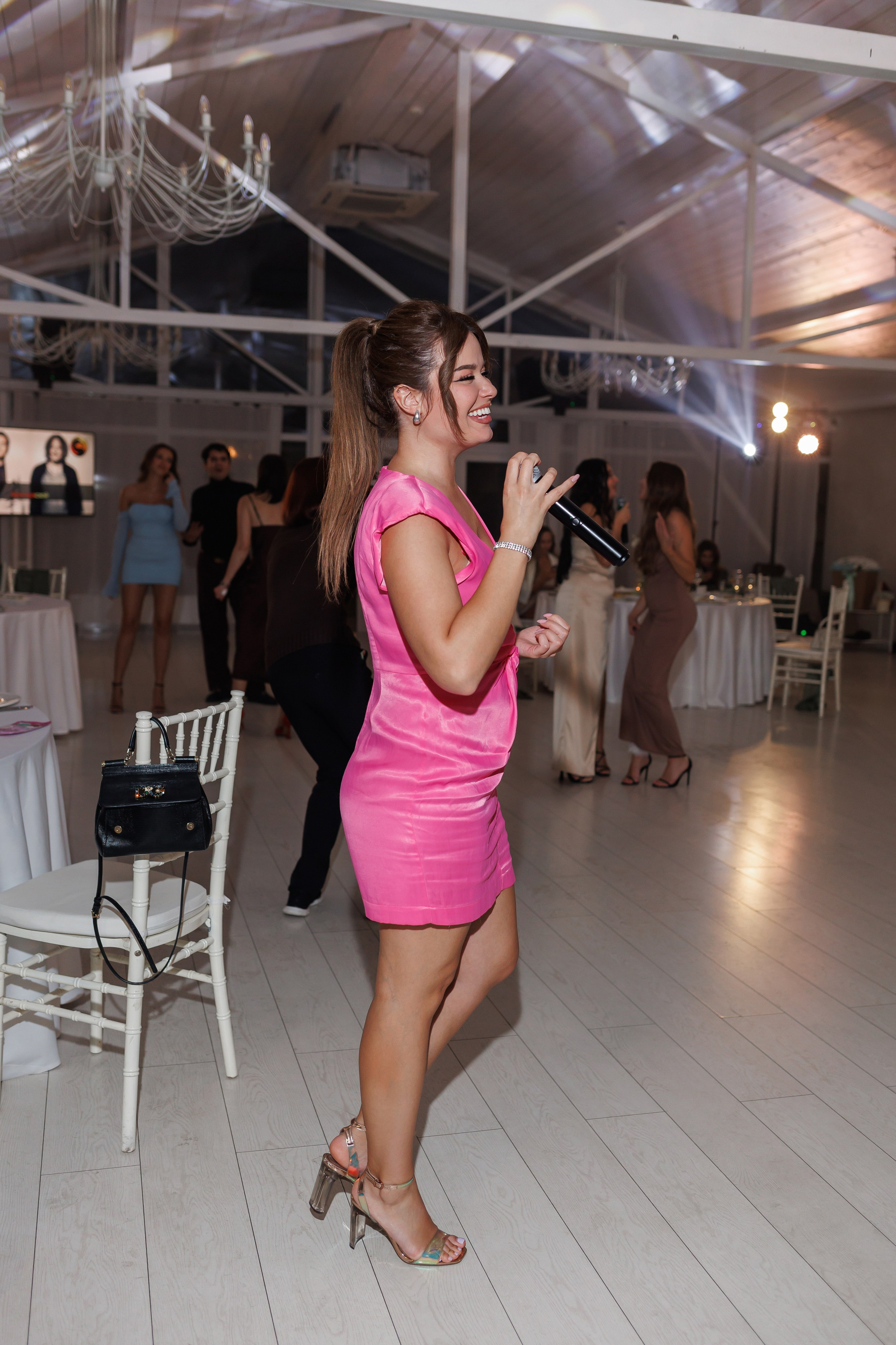 Мурад и Виктория. Свадебный и репортажный фотограф в Санкт-Петербурге Николай Голованов