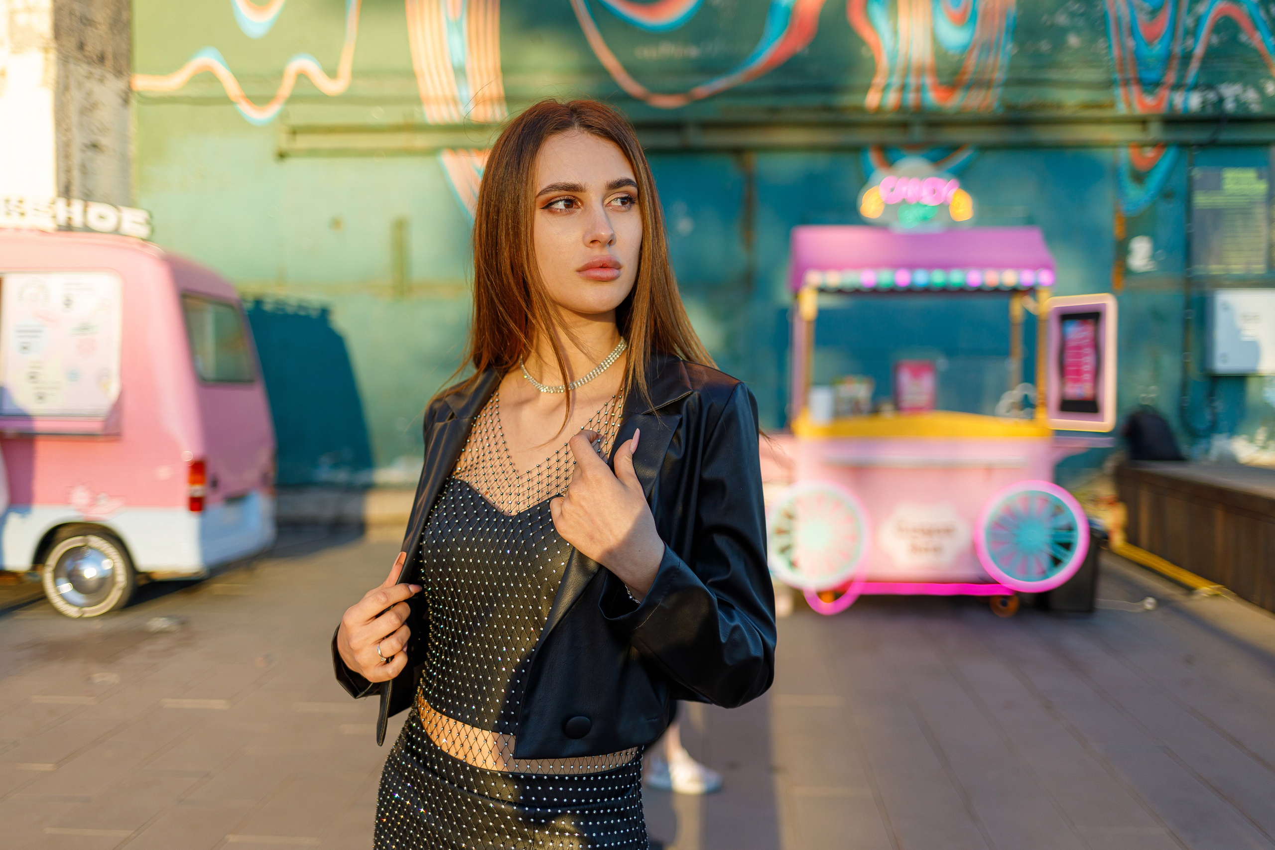 Юля. Свадебный и репортажный фотограф в Санкт-Петербурге Николай Голованов