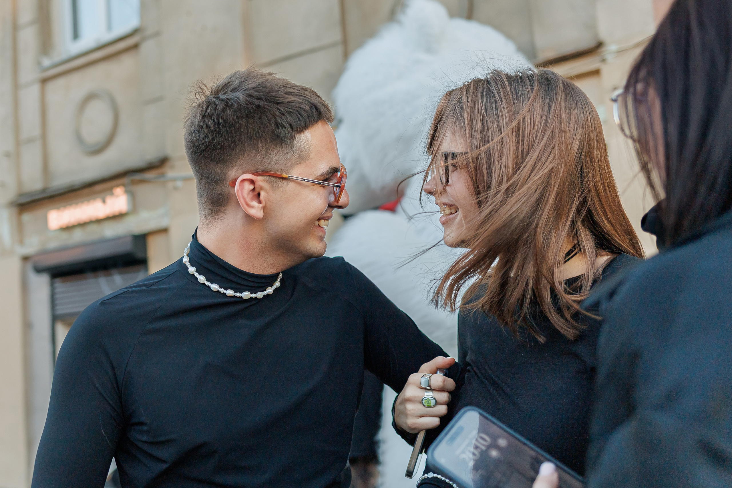 День Рождения. Свадебный и репортажный фотограф в Санкт-Петербурге Николай Голованов