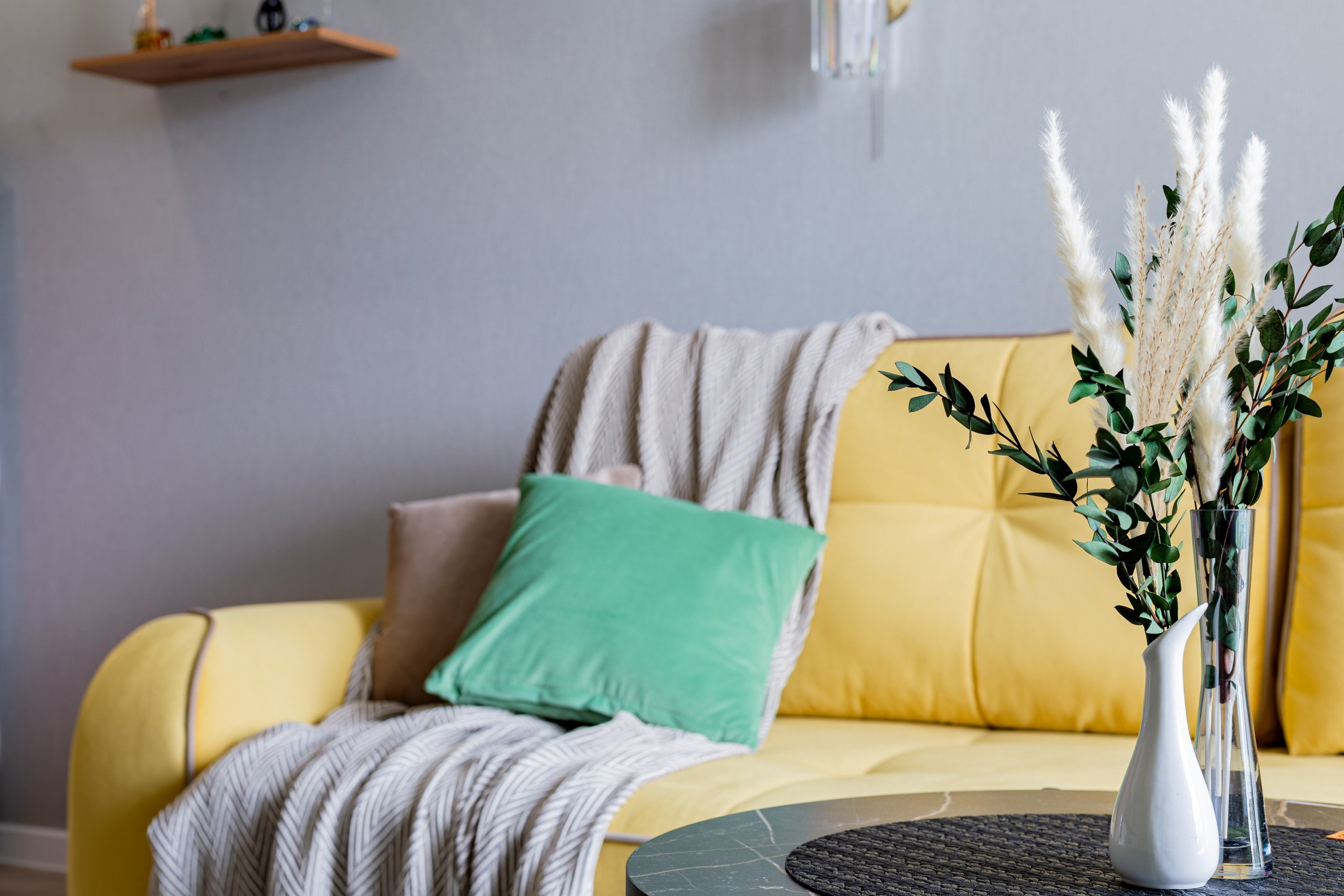 Студия ЖК Кислород. Интерьерный фотограф. Хоумстейджер. Сочи/Адлер/Красная поляна